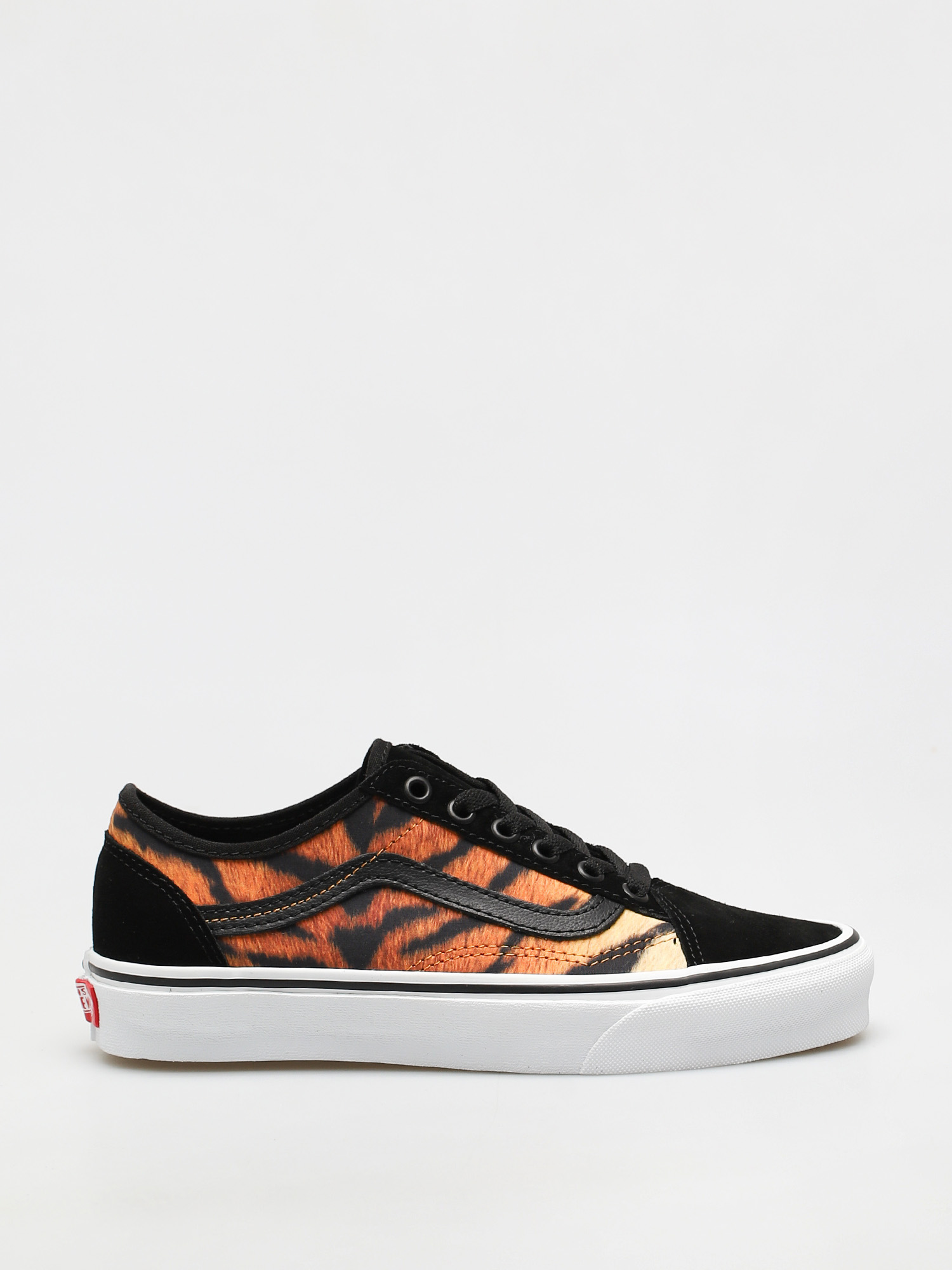 Boty Vans Old Skool Tapered (tiger/true white)