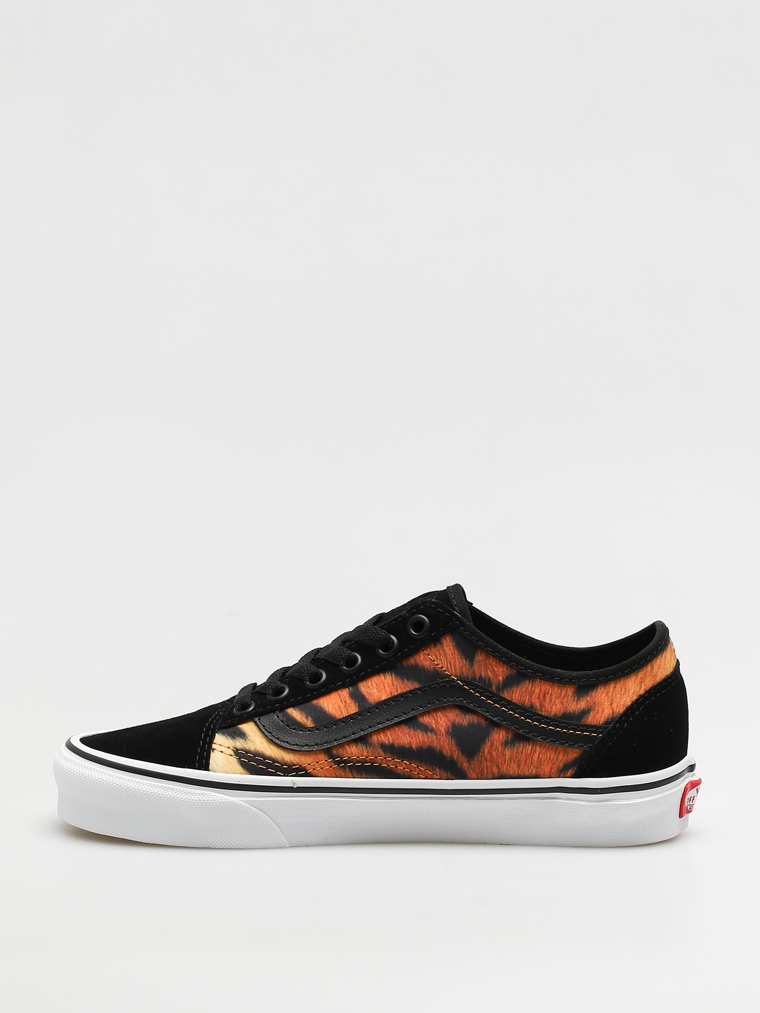 Boty Vans Old Skool Tapered (tiger/true white)