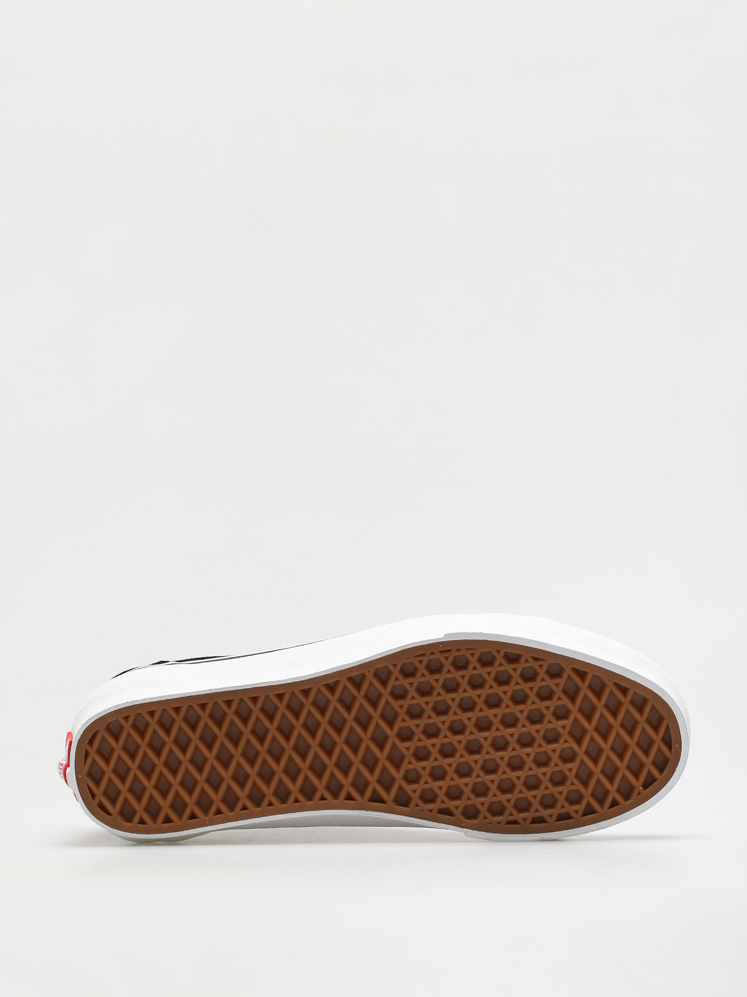 Boty Vans Old Skool Tapered (tiger/true white)