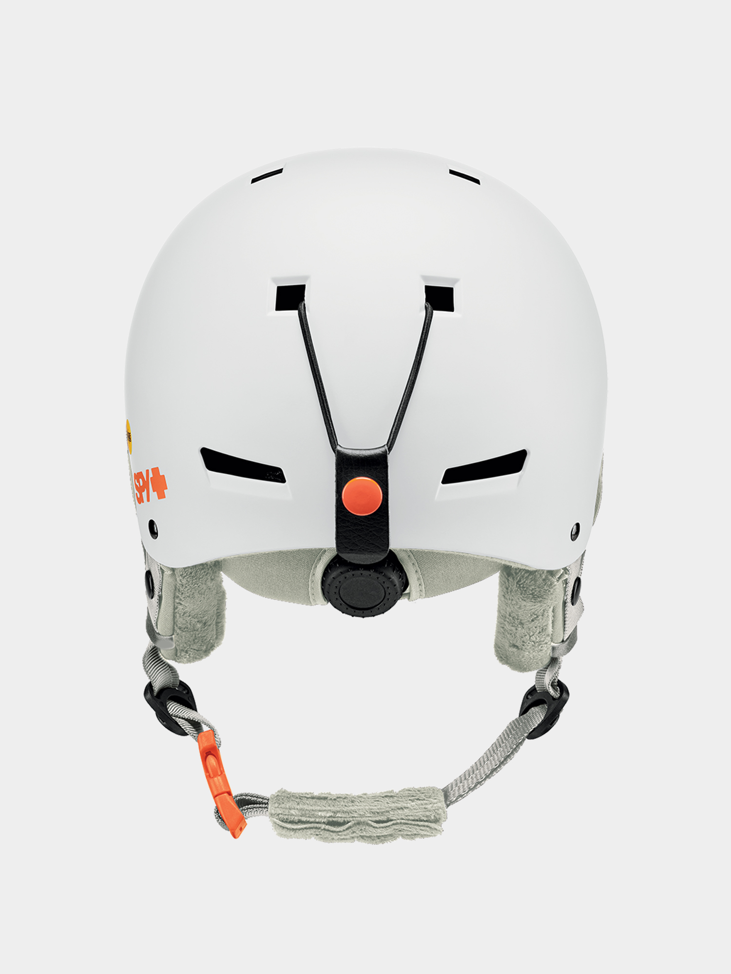Helma Spy Galactic Mips (matte white)