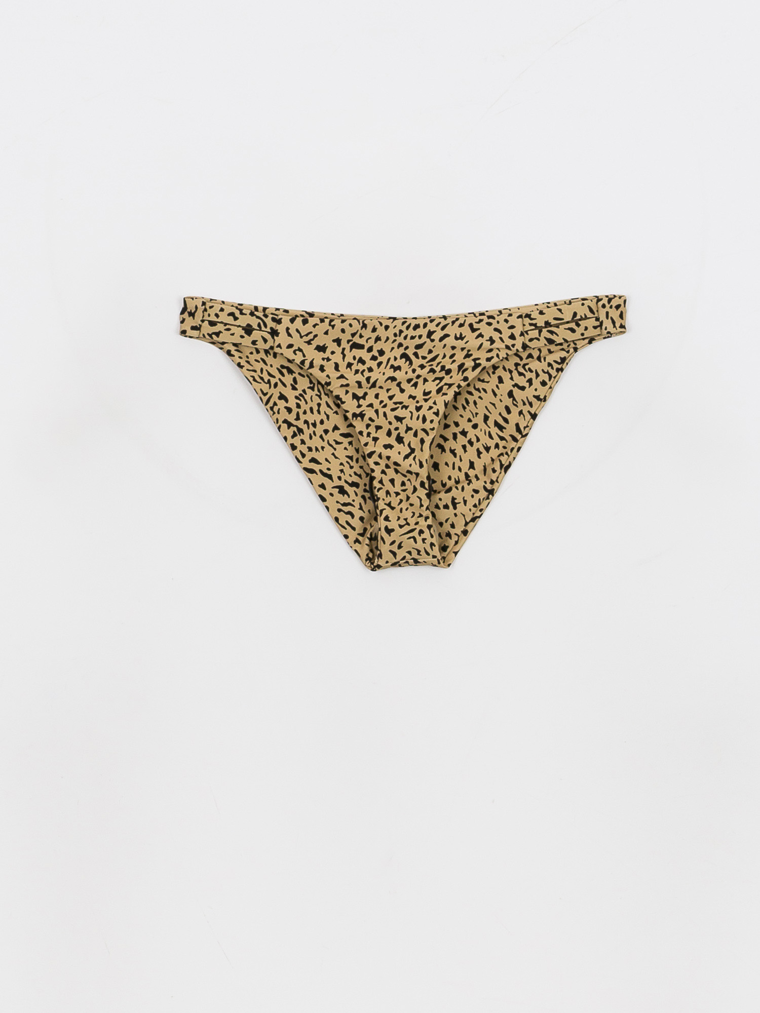 Plavky Volcom Dół od bikini Ur An Animal Hipster Wmn (multi)