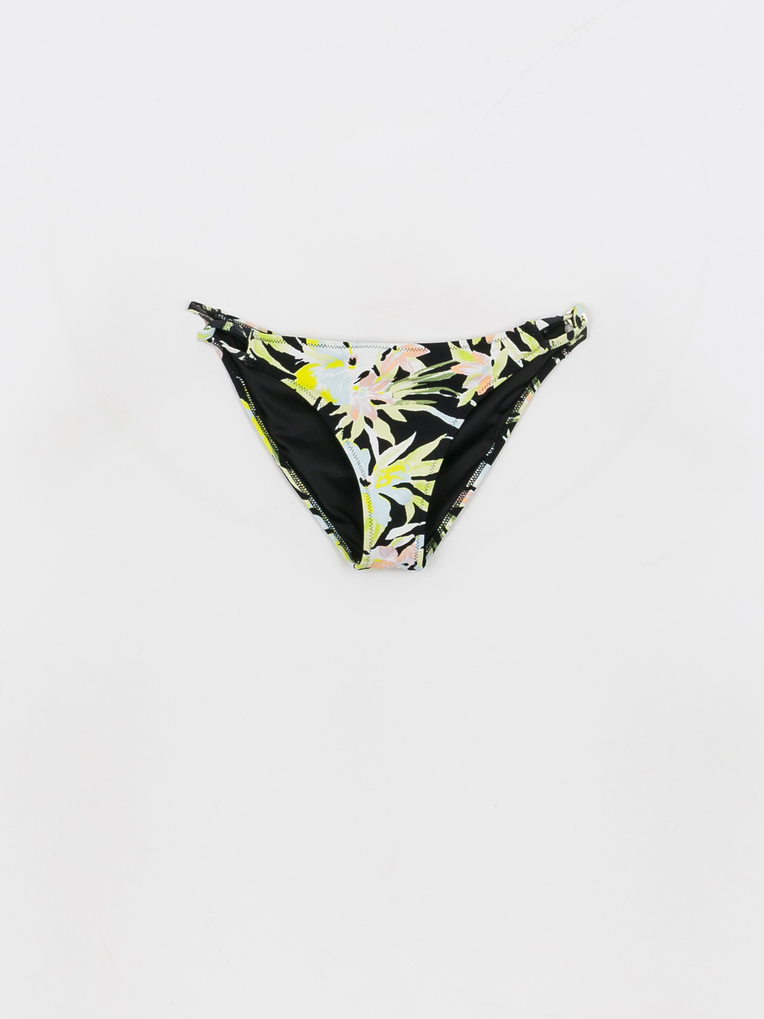 Plavky Volcom Dół od bikini Off Tropic Hipster Wmn (multi)