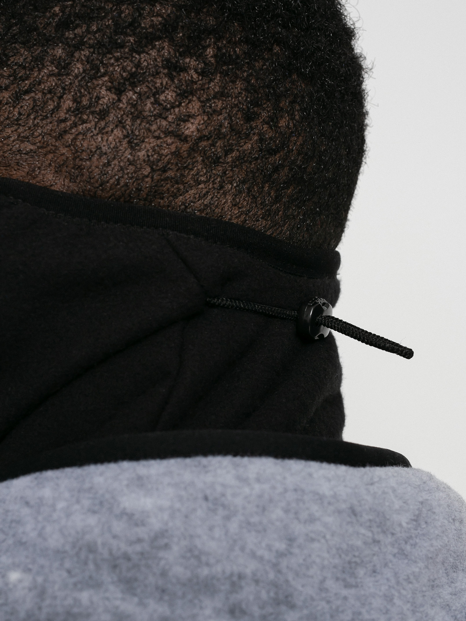 Šátek Prosto Stopcold (black)