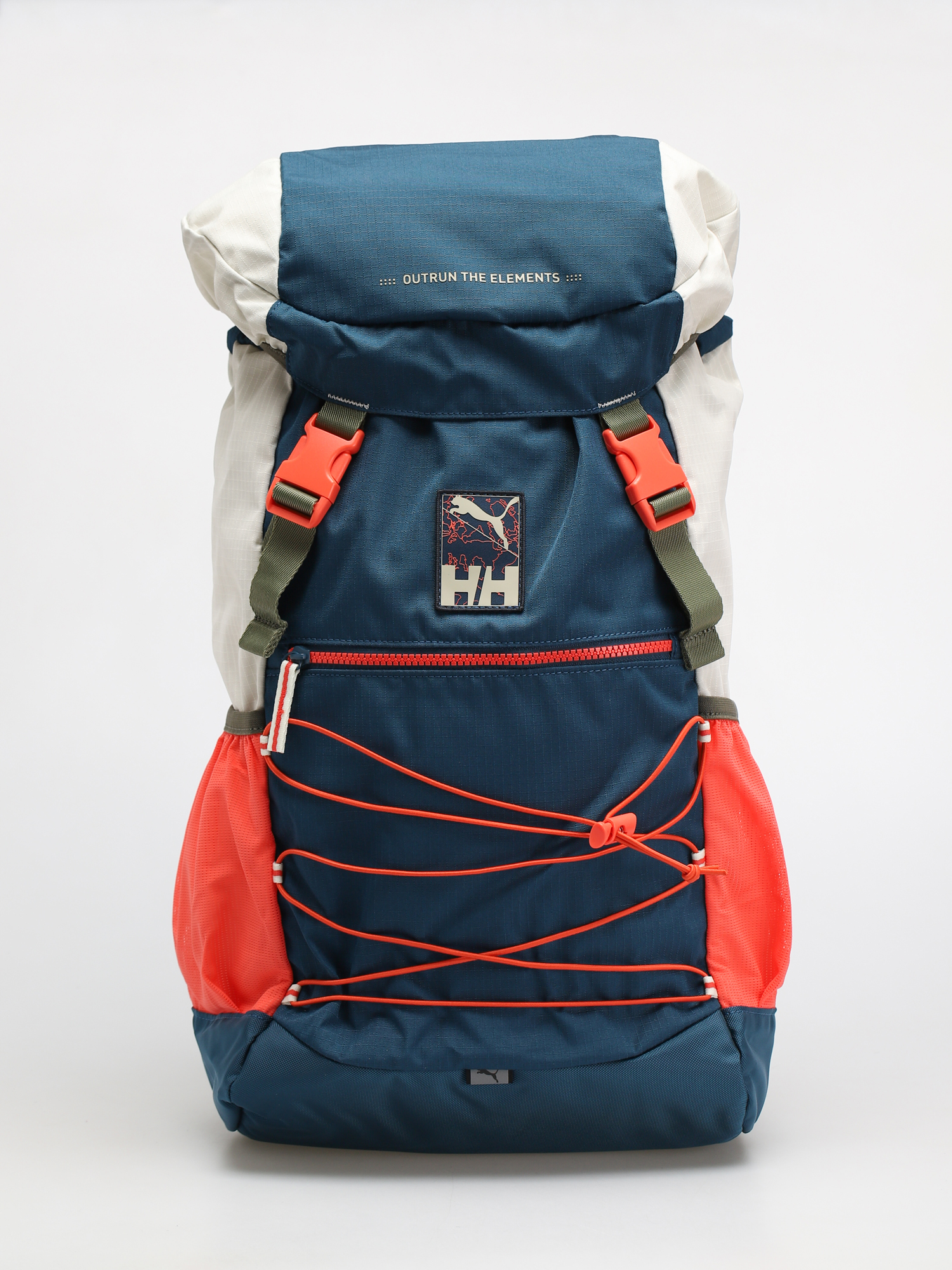 Batoh Puma X HELLY HANSEN Backpack (blue)