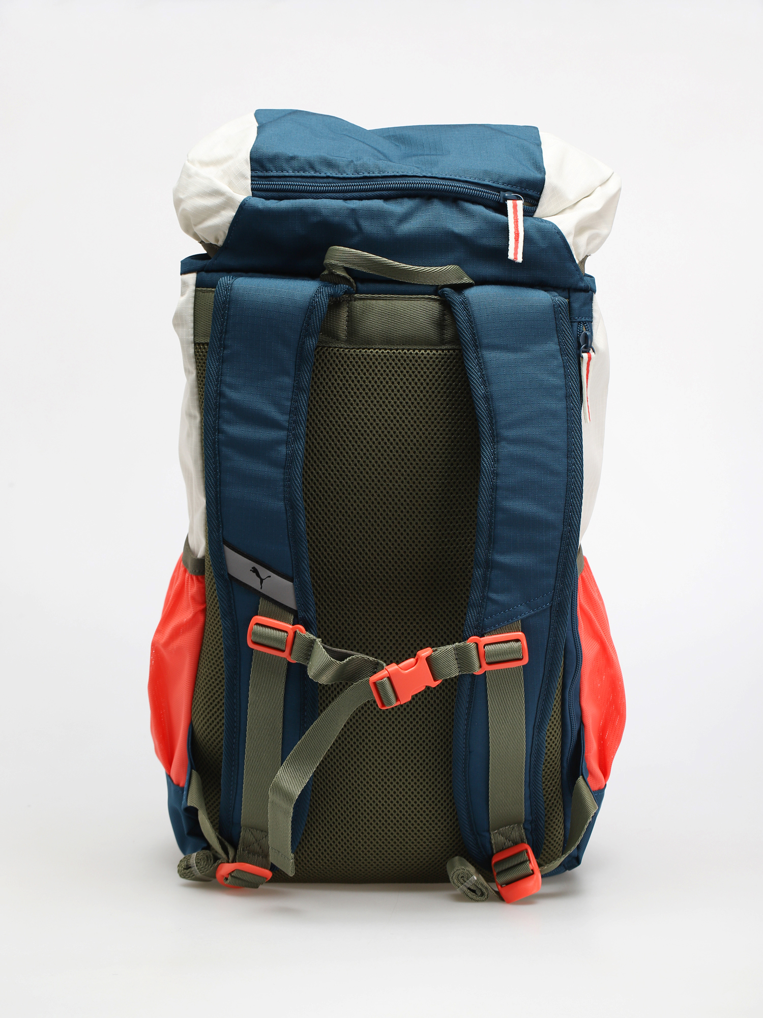 Batoh Puma X HELLY HANSEN Backpack (blue)
