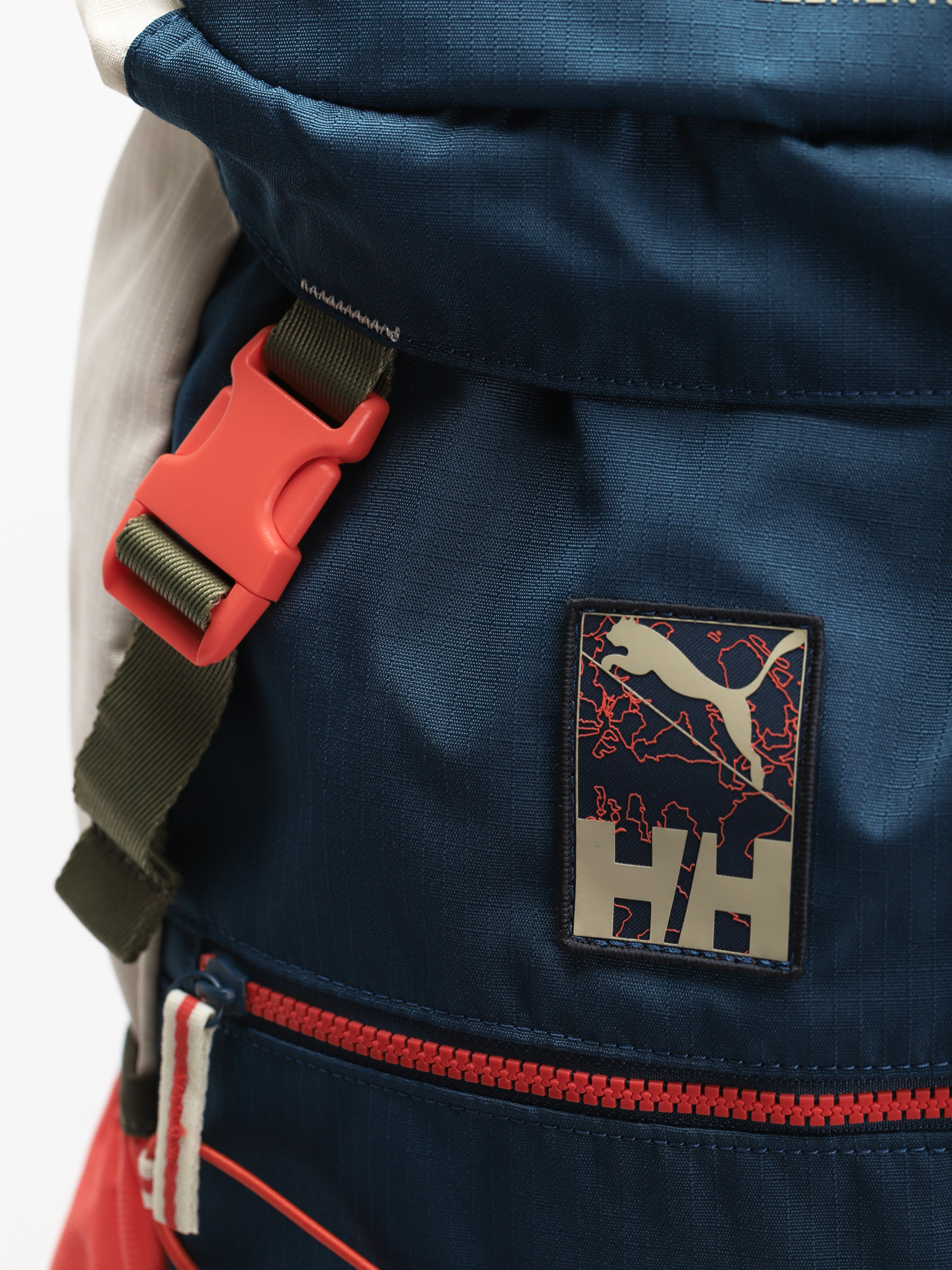 Batoh Puma X HELLY HANSEN Backpack (blue)