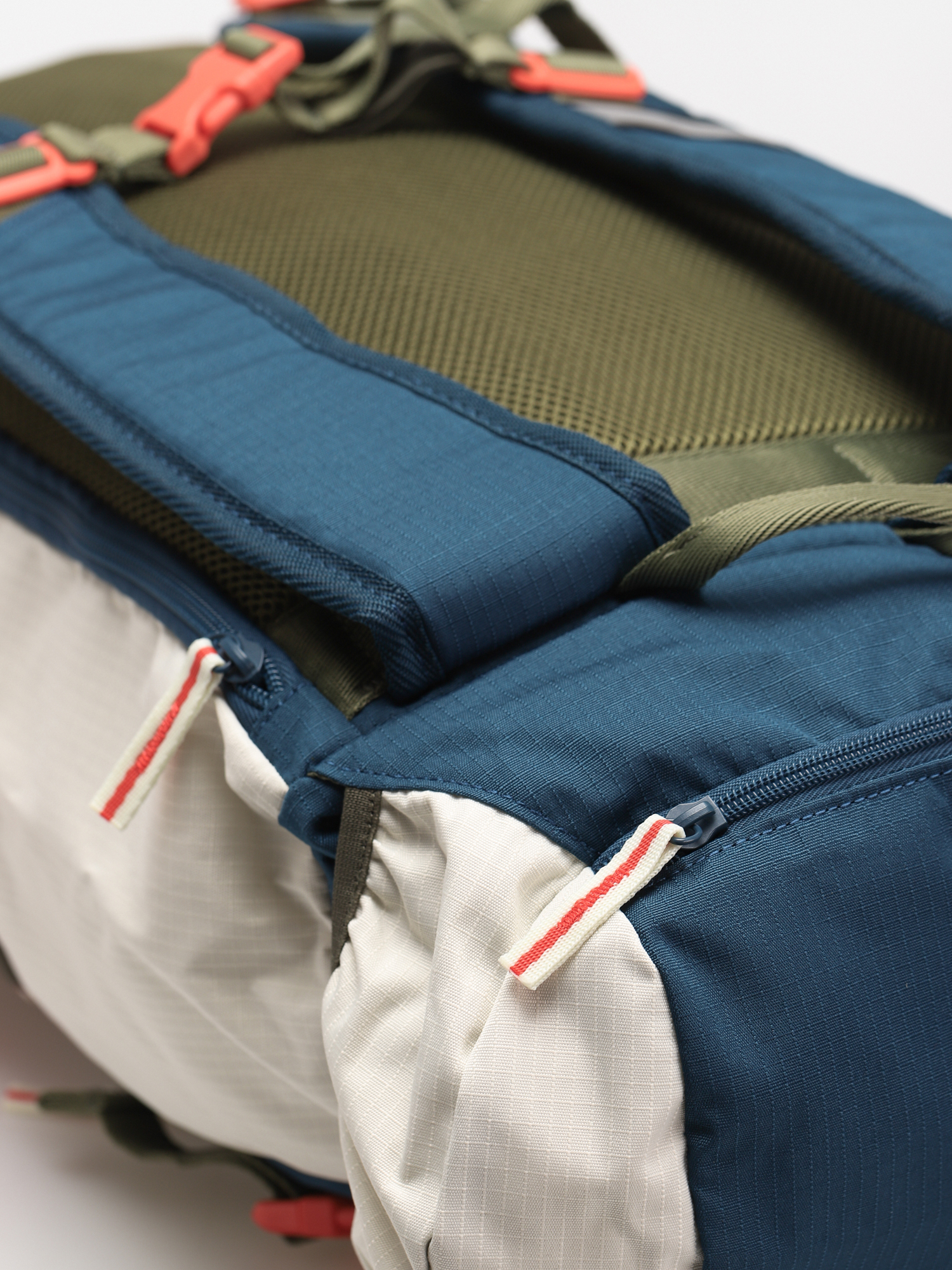 Batoh Puma X HELLY HANSEN Backpack (blue)