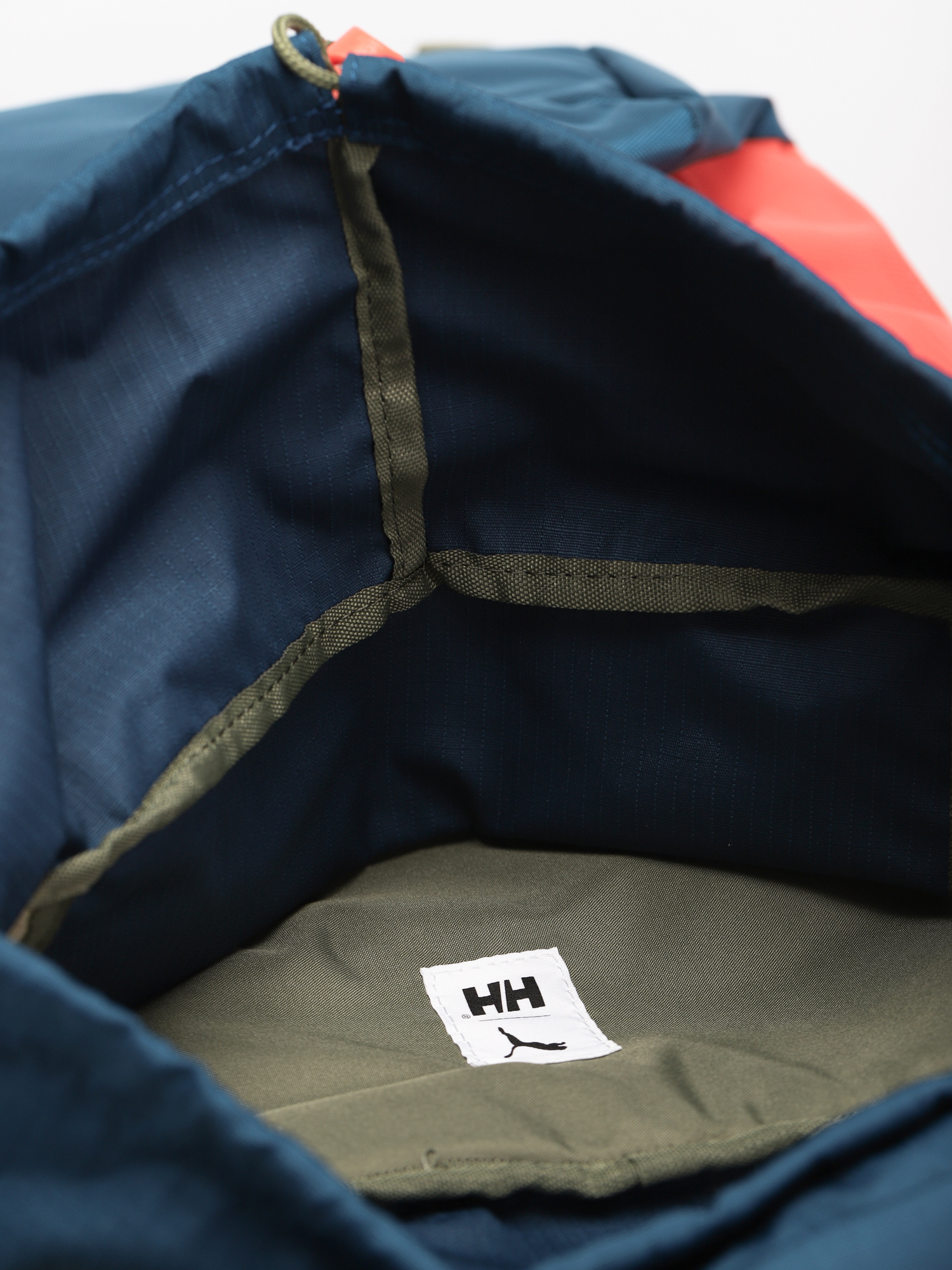 Batoh Puma X HELLY HANSEN Backpack (blue)