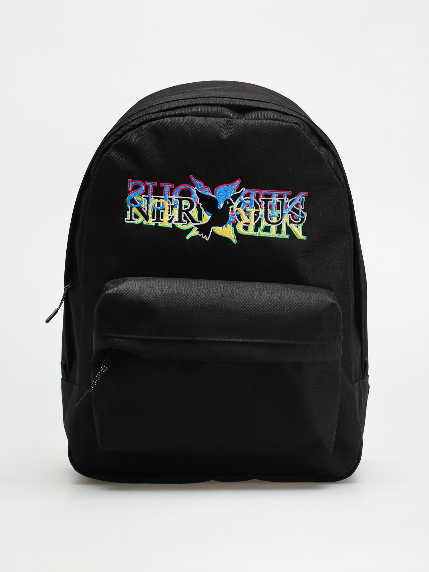 Batoh Nervous S.A.M. (black)