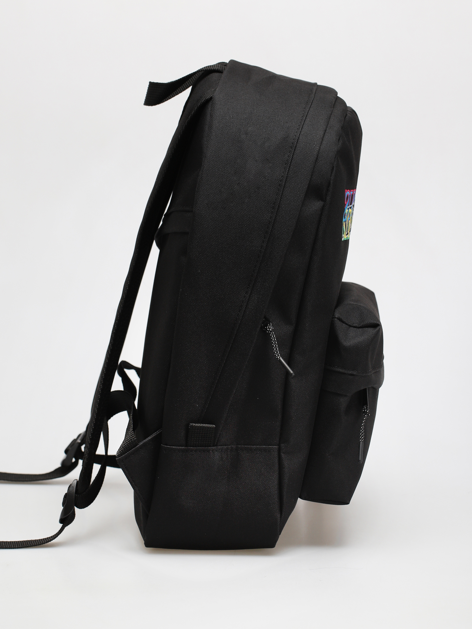 Batoh Nervous S.A.M. (black)