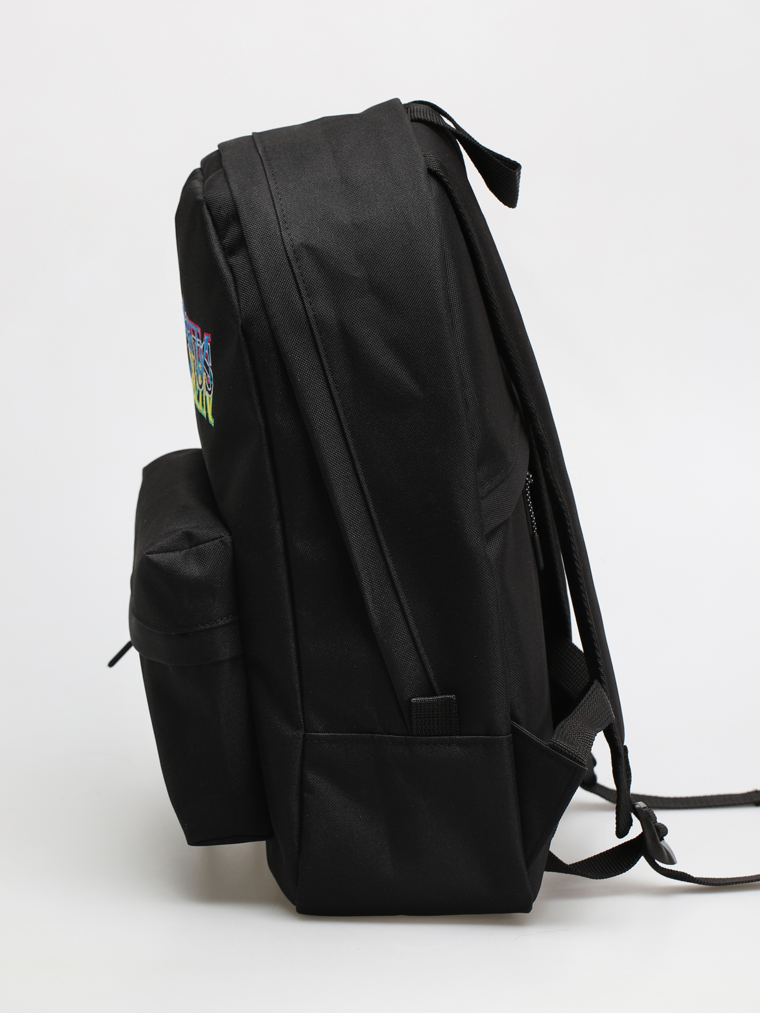 Batoh Nervous S.A.M. (black)