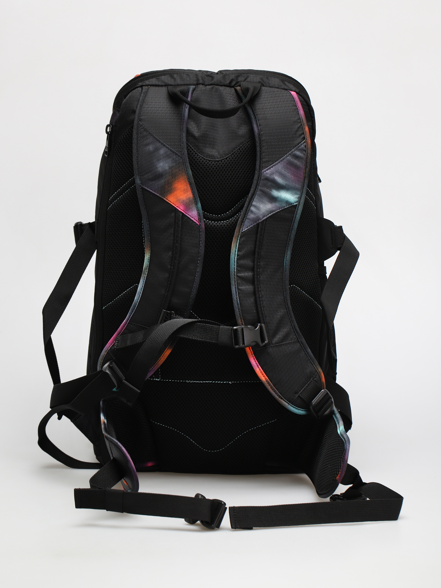 Batoh Roxy Tribute Backpack Wmn (true black pensine)