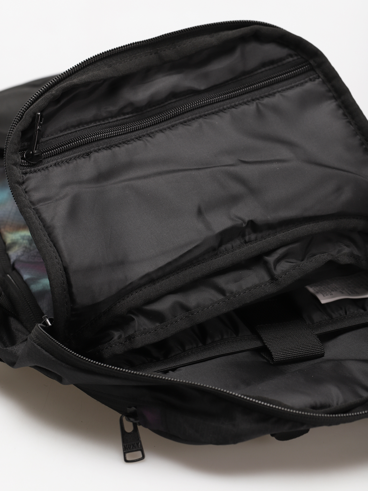 Batoh Roxy Tribute Backpack Wmn (true black pensine)