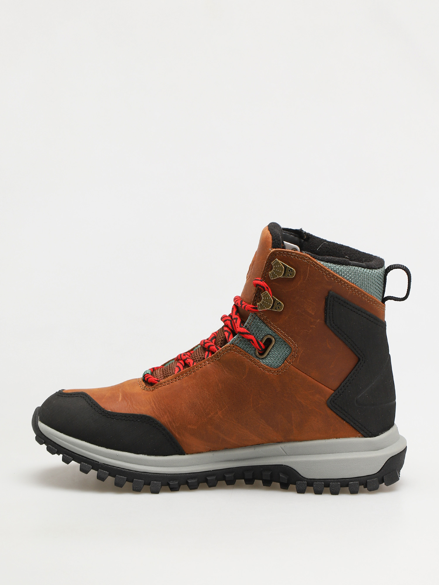 Boty ThirtyTwo Digger Boot (brown/black)