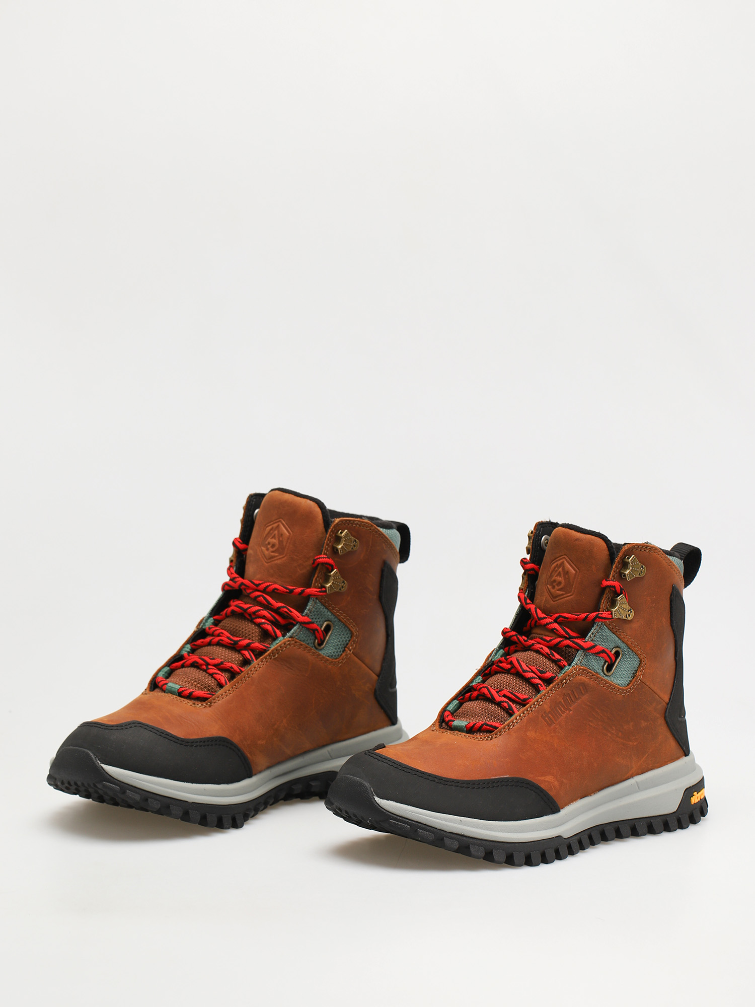 Boty ThirtyTwo Digger Boot (brown/black)