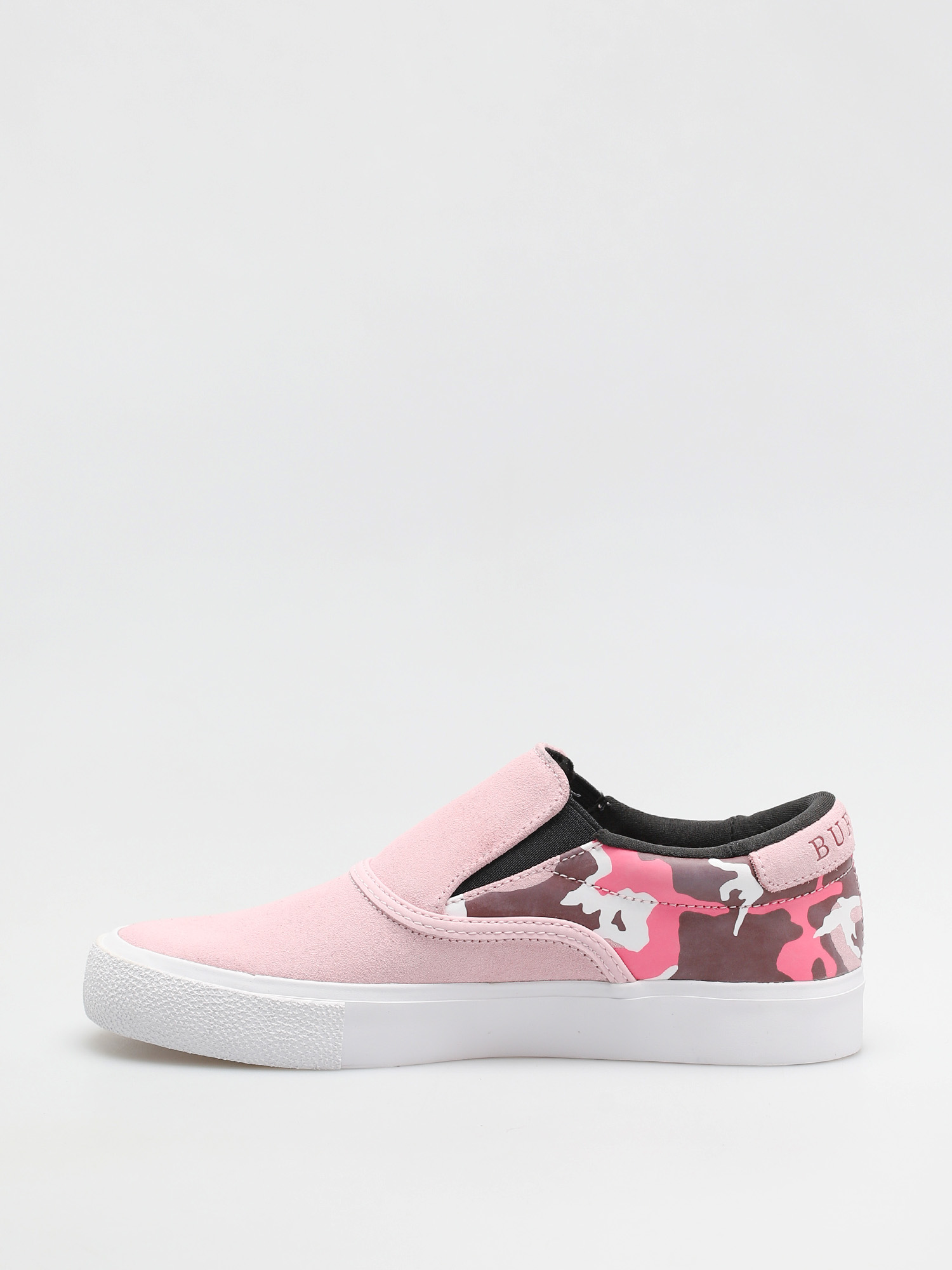 Boty Nike SB Zoom Verona Slip X Leticia Bufoni (prism pink/team red pinksicle white)