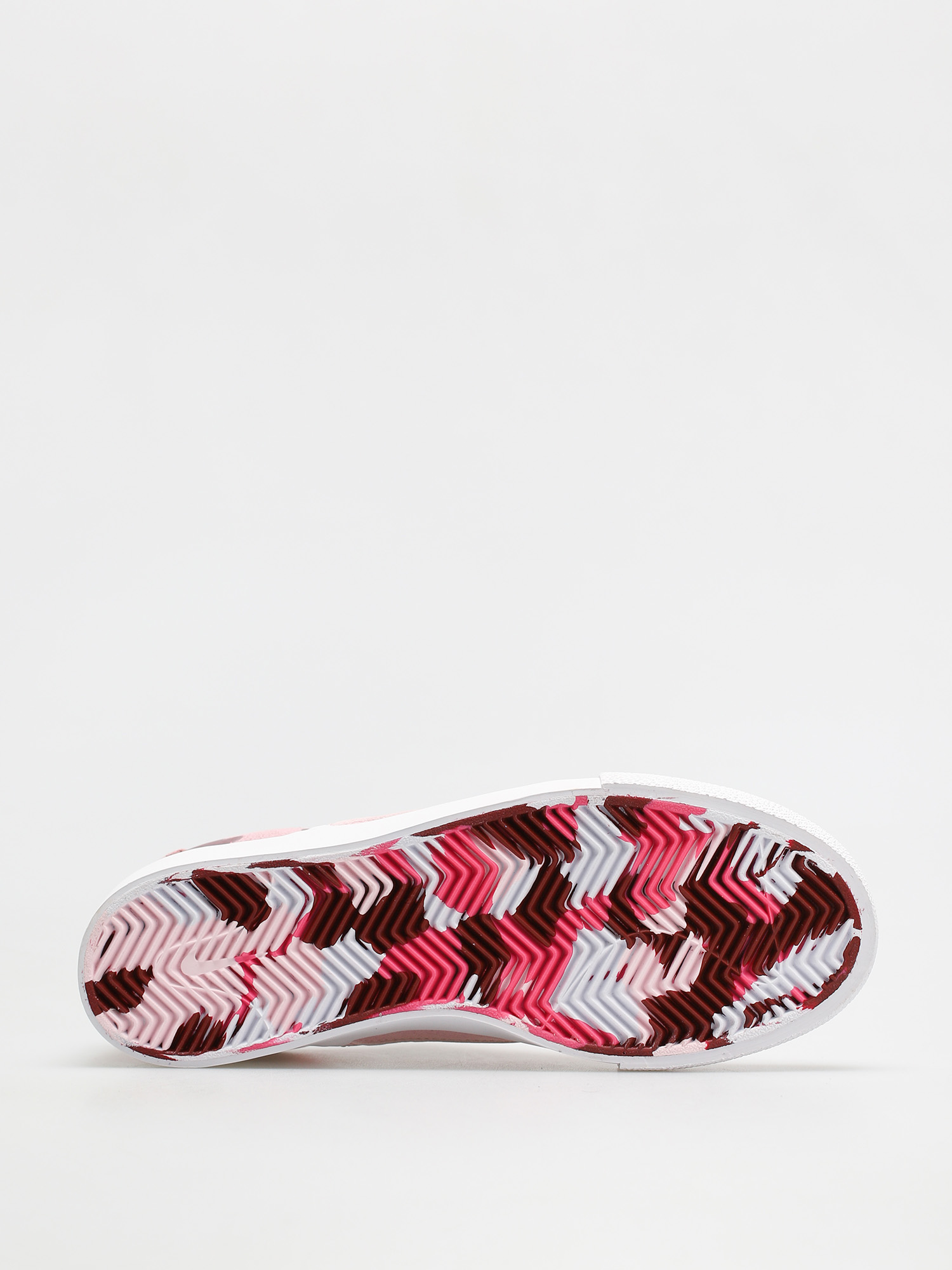Boty Nike SB Zoom Verona Slip X Leticia Bufoni (prism pink/team red pinksicle white)