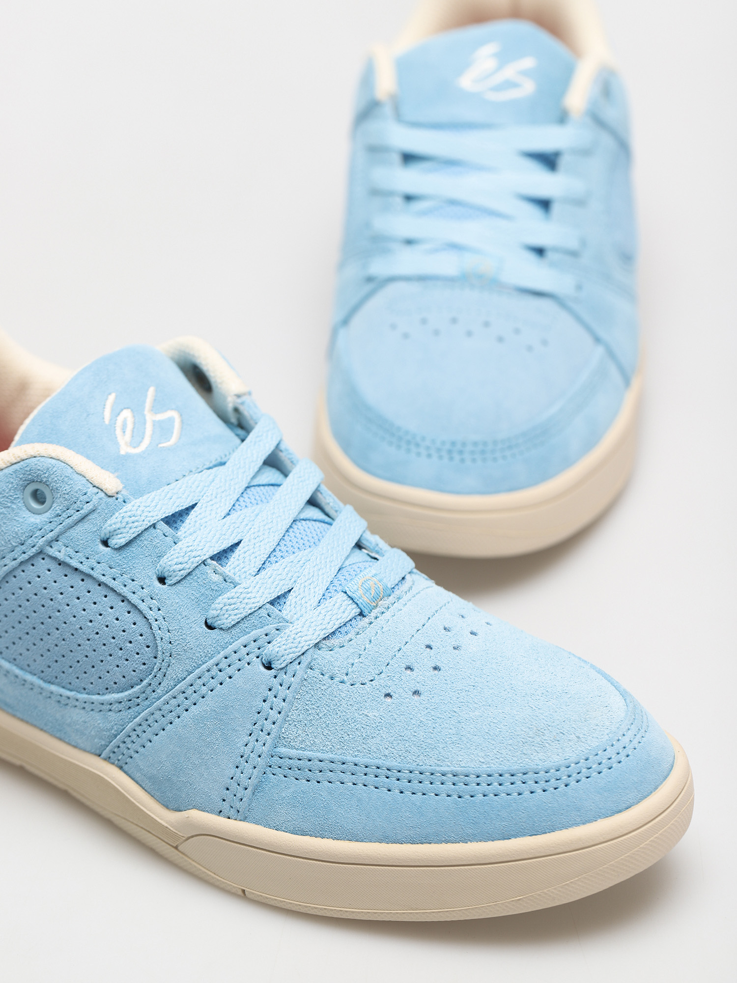 Boty eS Accel Slim X Swift 1.5 (blue)