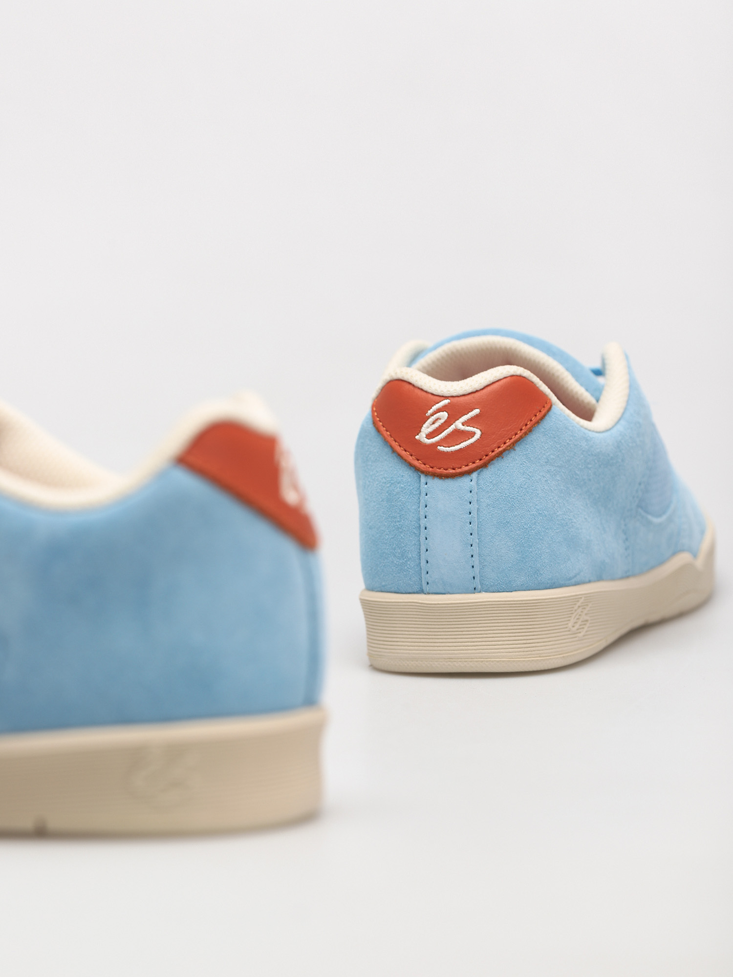 Boty eS Accel Slim X Swift 1.5 (blue)