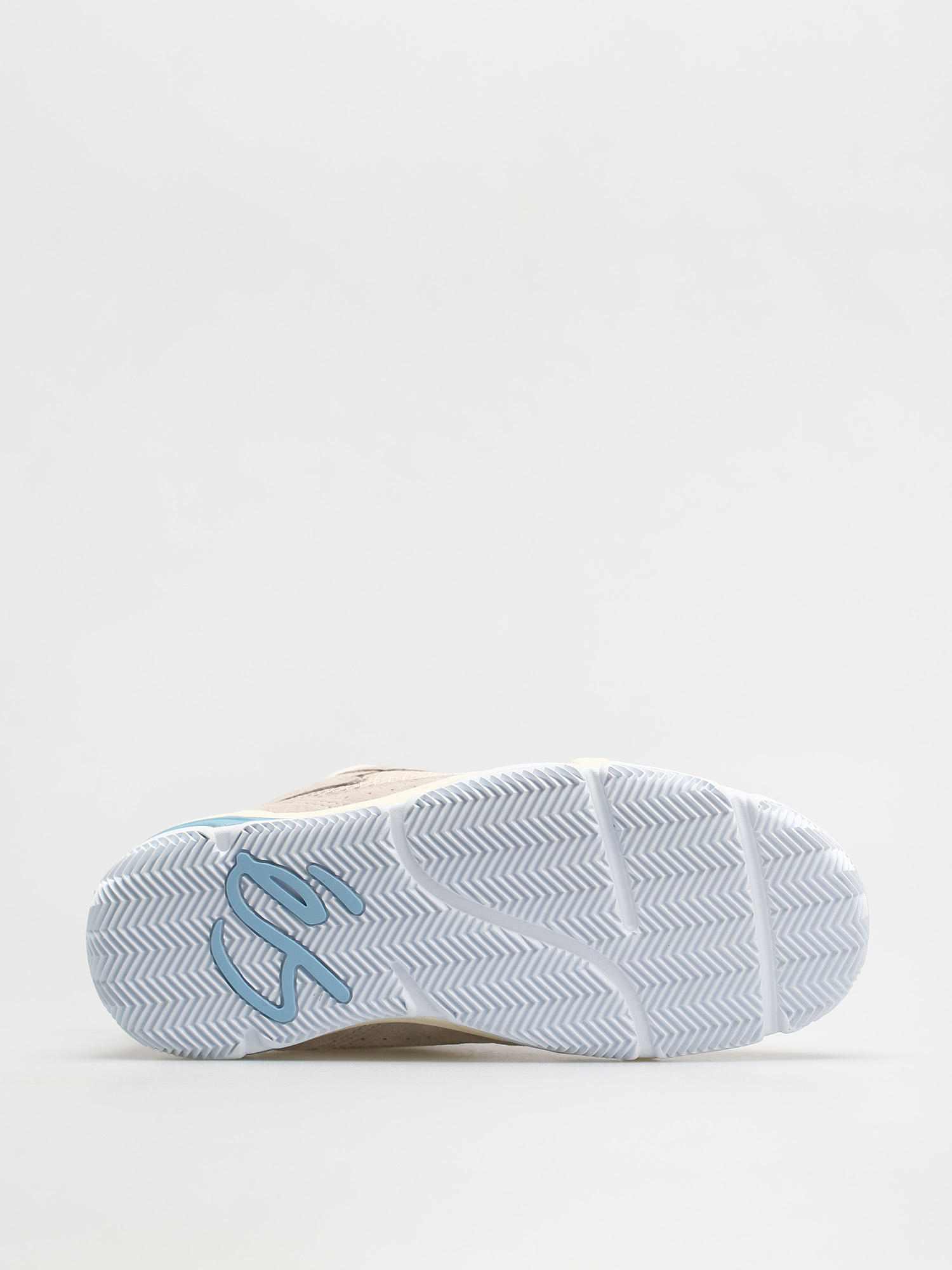 Boty eS Quattro X Silo (tan)