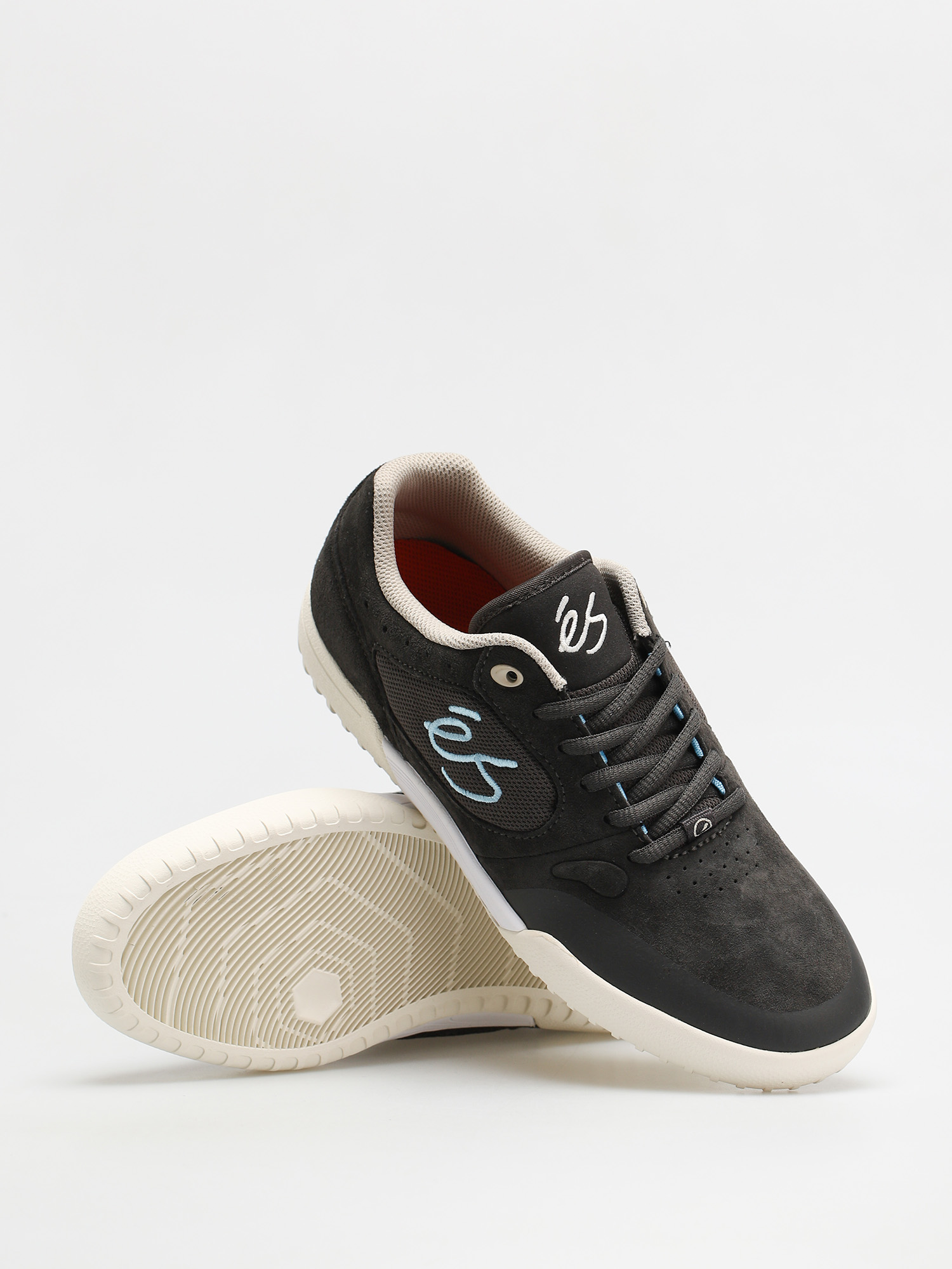 Boty eS Swift 1.5 X Quattro (grey)