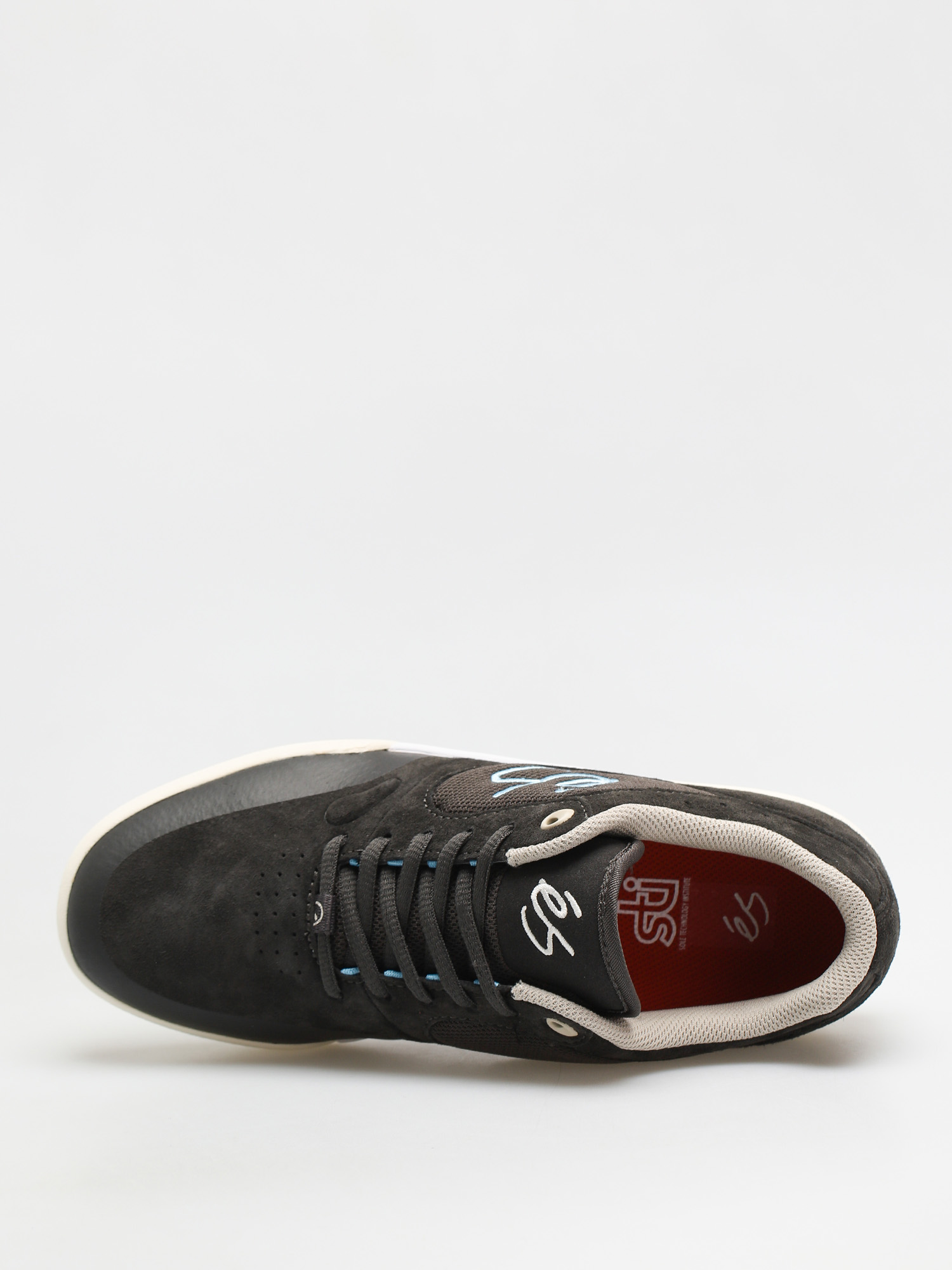 Boty eS Swift 1.5 X Quattro (grey)