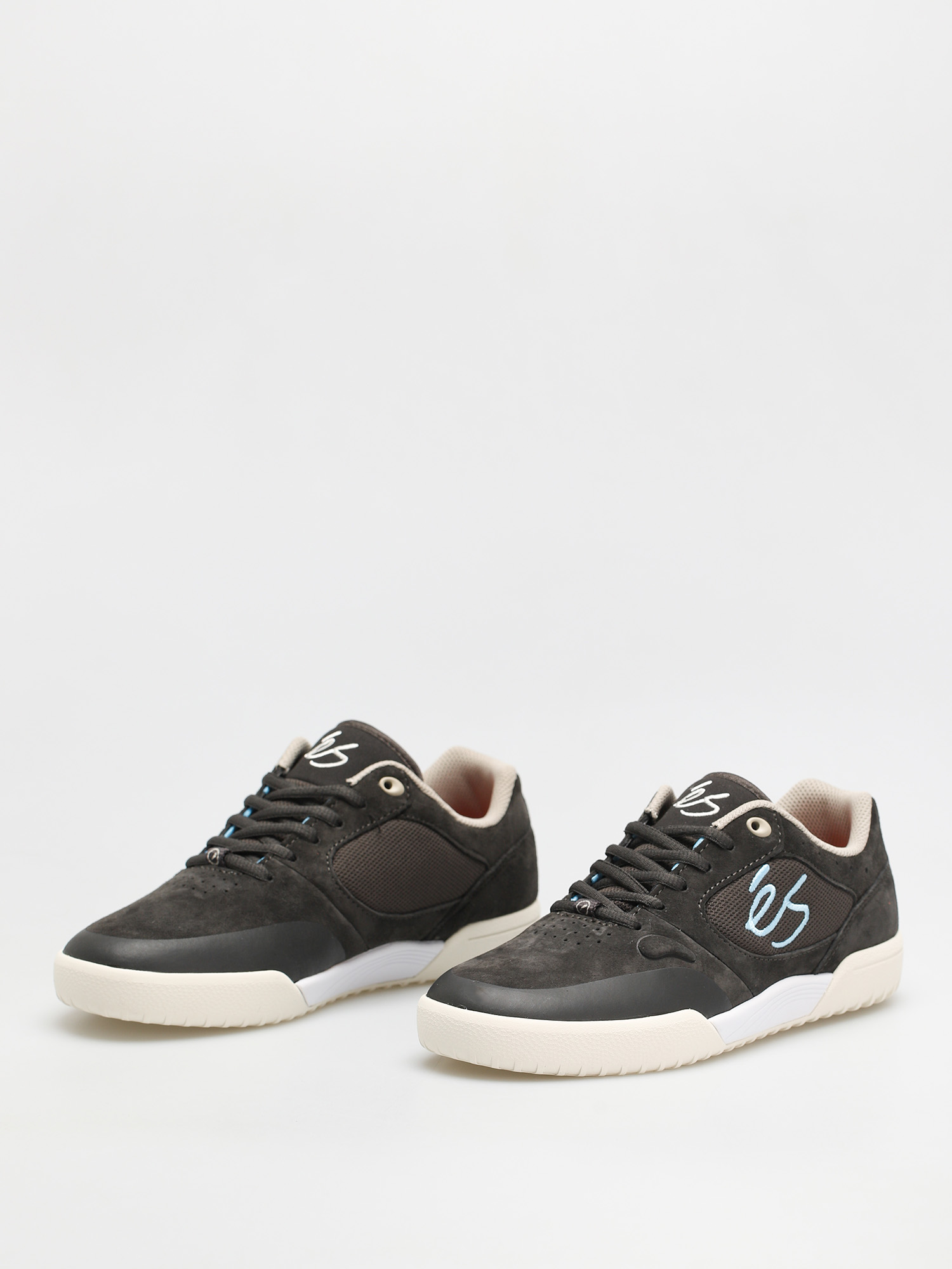 Boty eS Swift 1.5 X Quattro (grey)