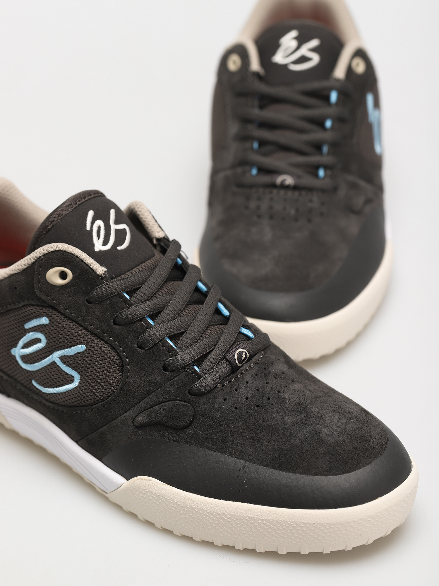 Boty eS Swift 1.5 X Quattro (grey)