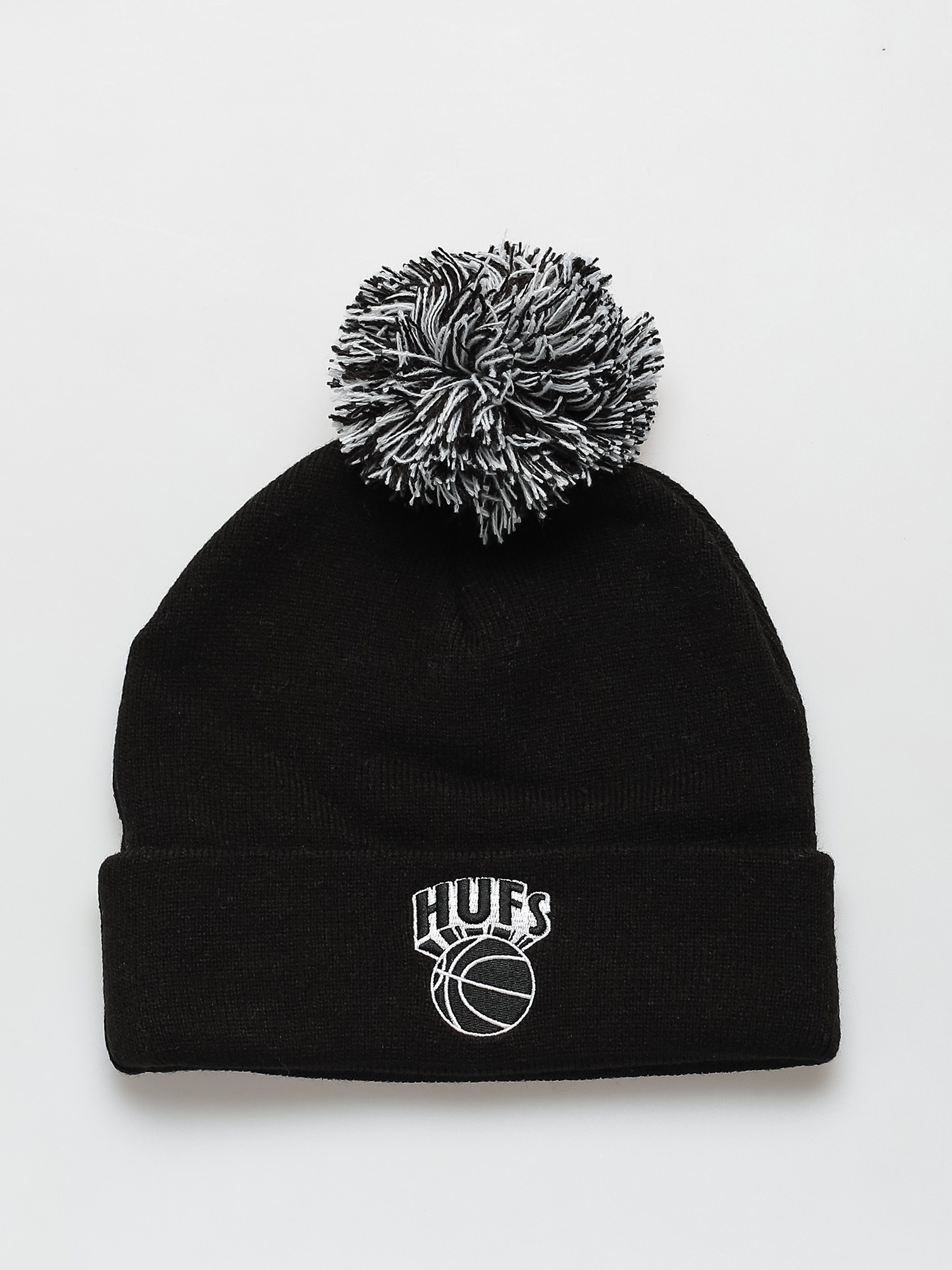Čepice HUF Eastern Pom (black)