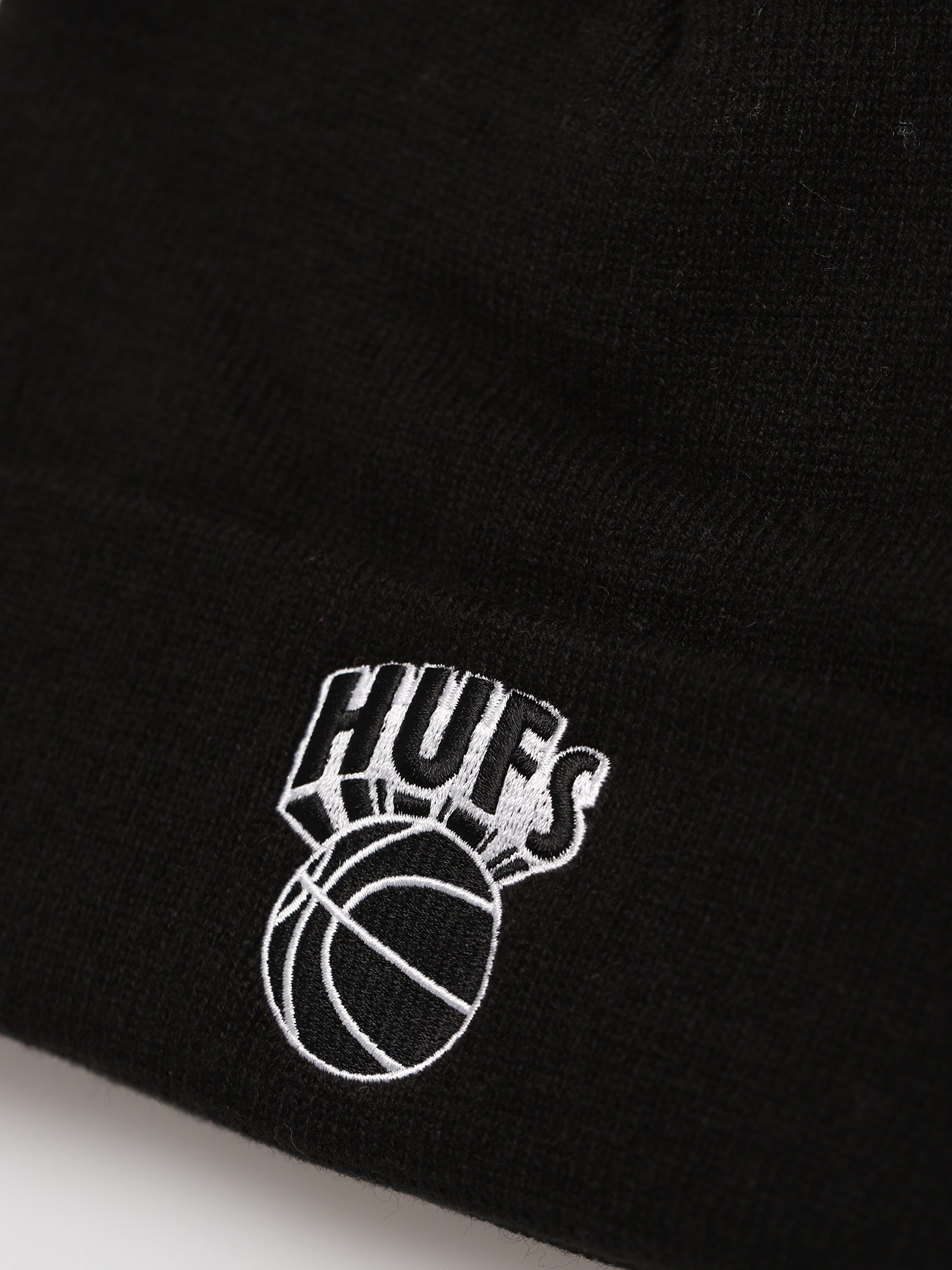 Čepice HUF Eastern Pom (black)