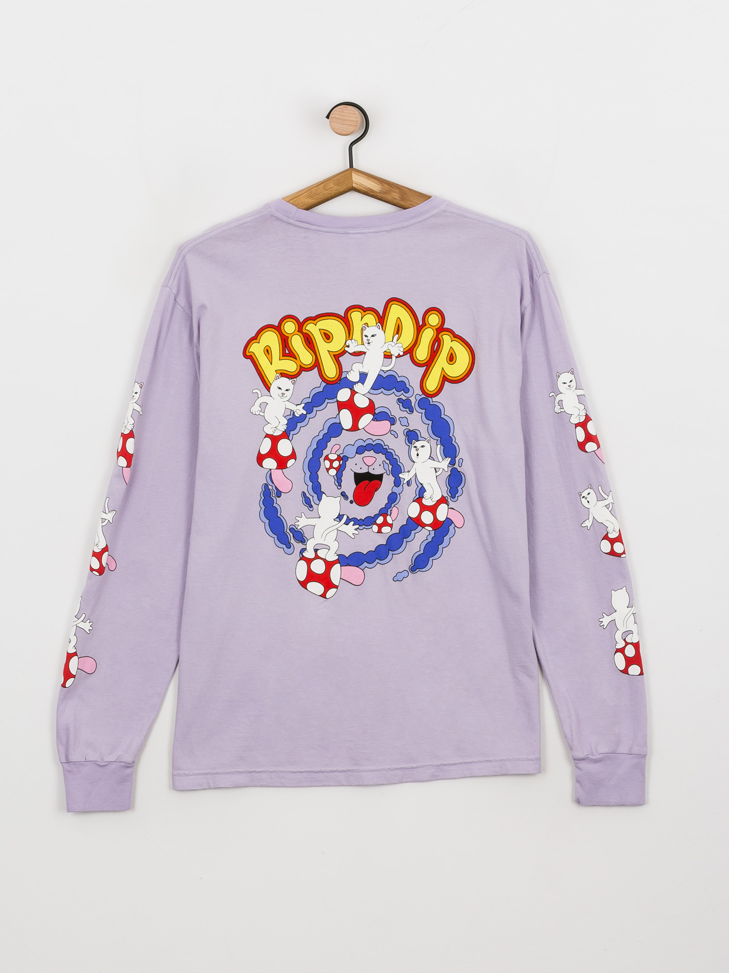Triko RipNDip Lucid Vacation (lavender)