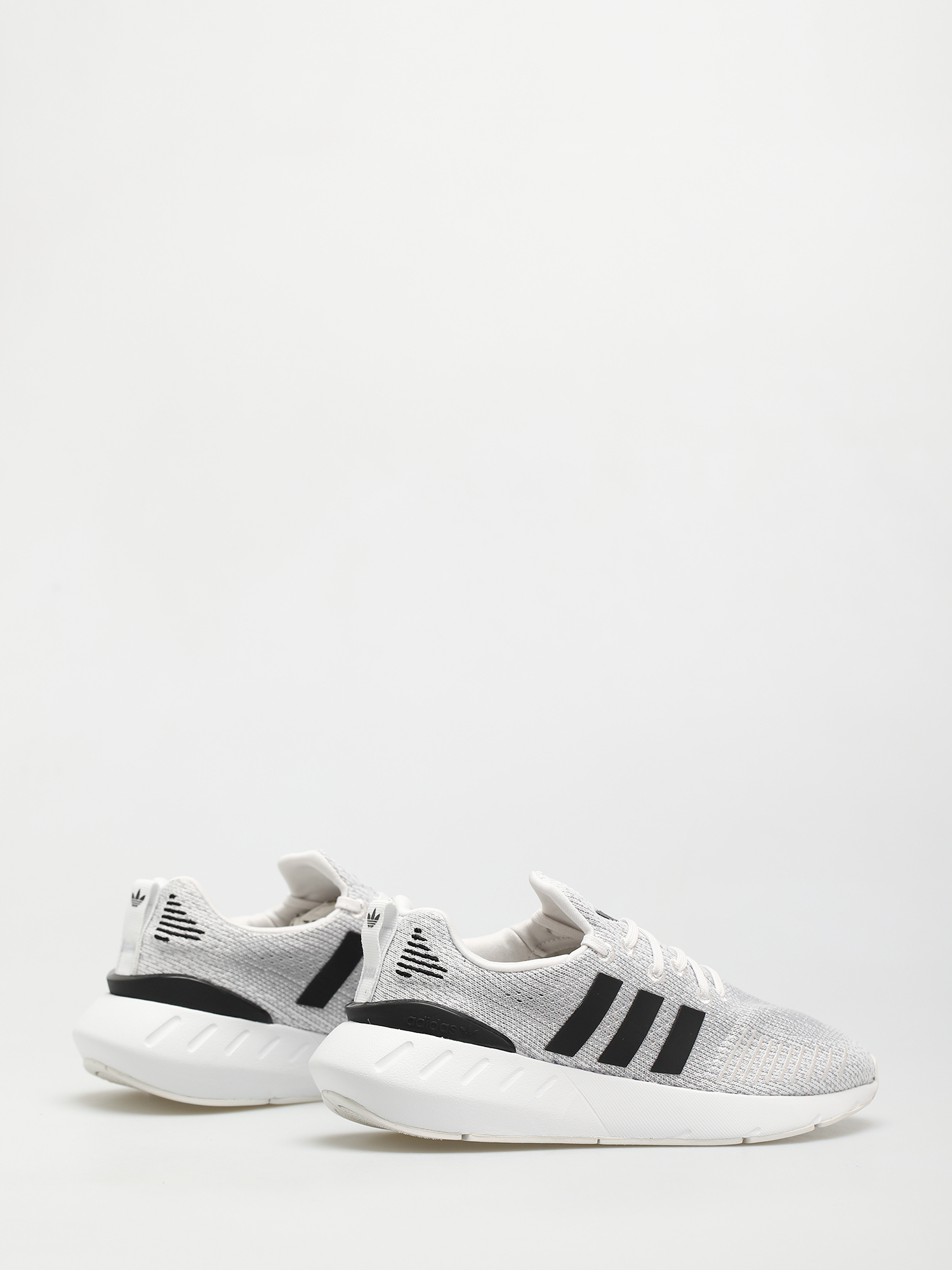 Boty adidas Originals Swift Run 22 Wmn (crywht/cblack/gretwo)