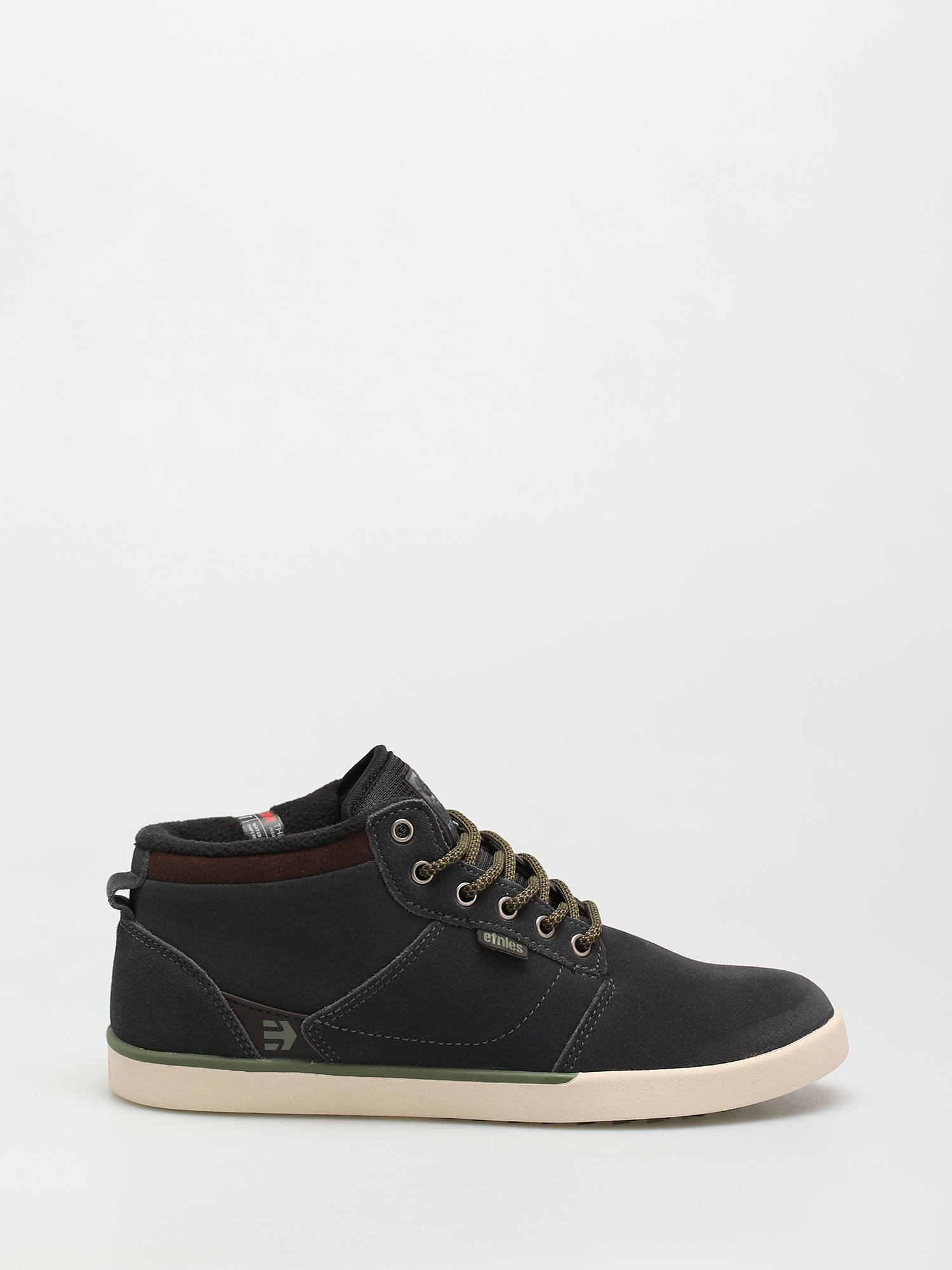 Boty Etnies Jefferson Mtw (grey/brown)