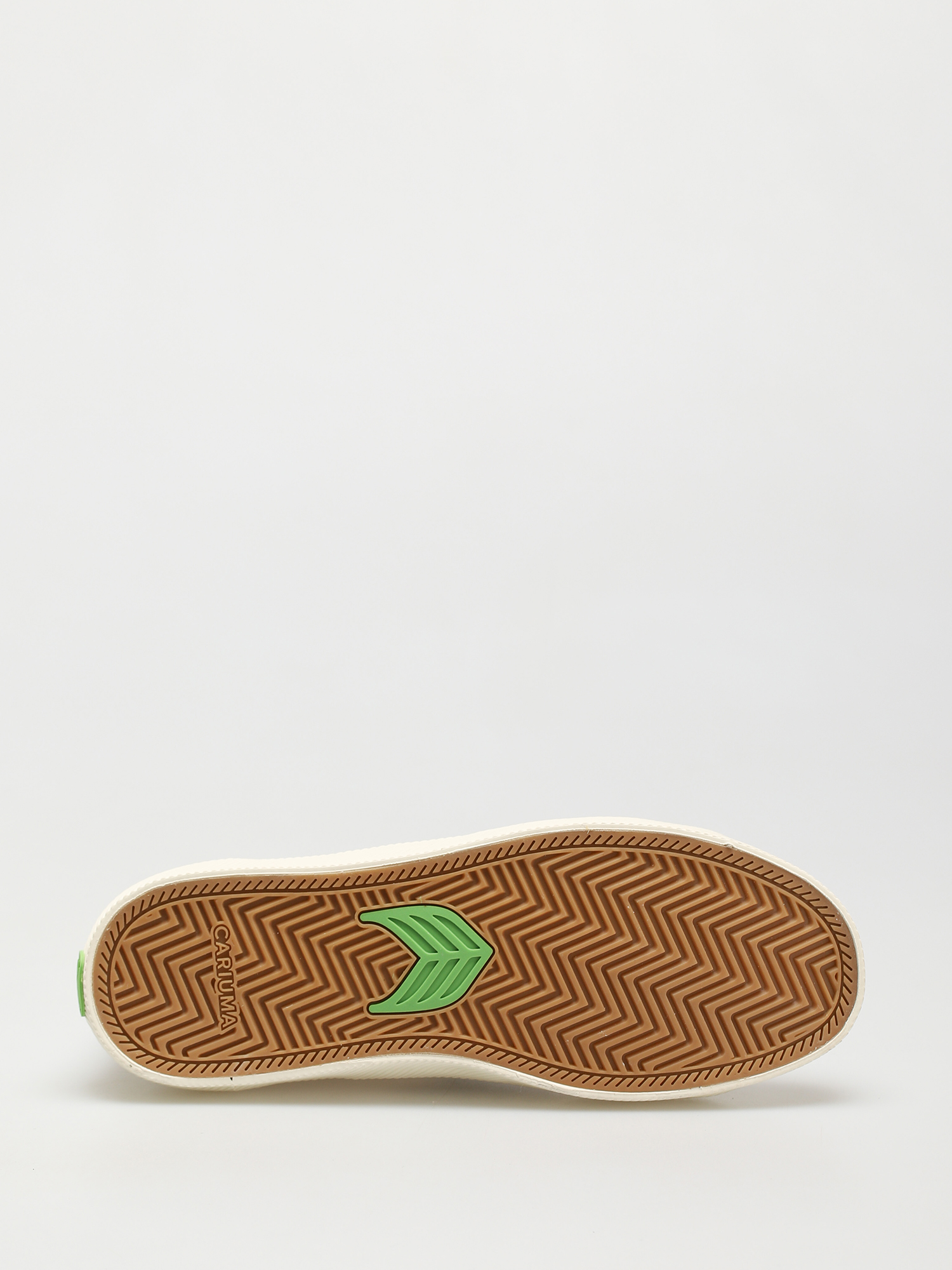 Boty Cariuma Catiba Pro (vintage white/black logo)