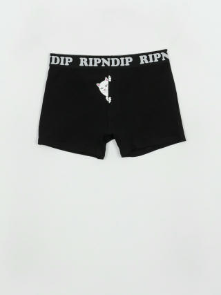 Spodní prádlo RipNDip Peek A Nermal Boxers (black)