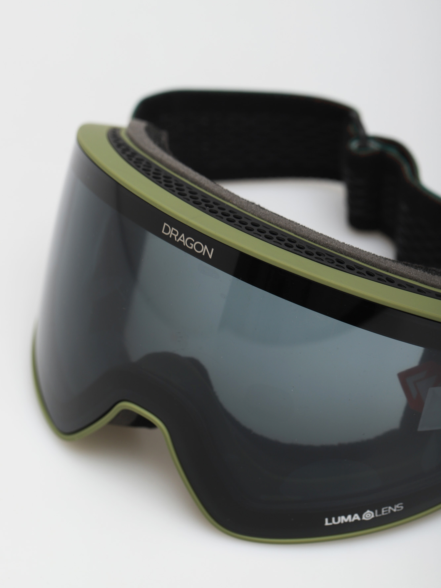 Brýle na snowboard Dragon PXV2 (gigi rug 21/lumalens dark smoke/lumalens amber)