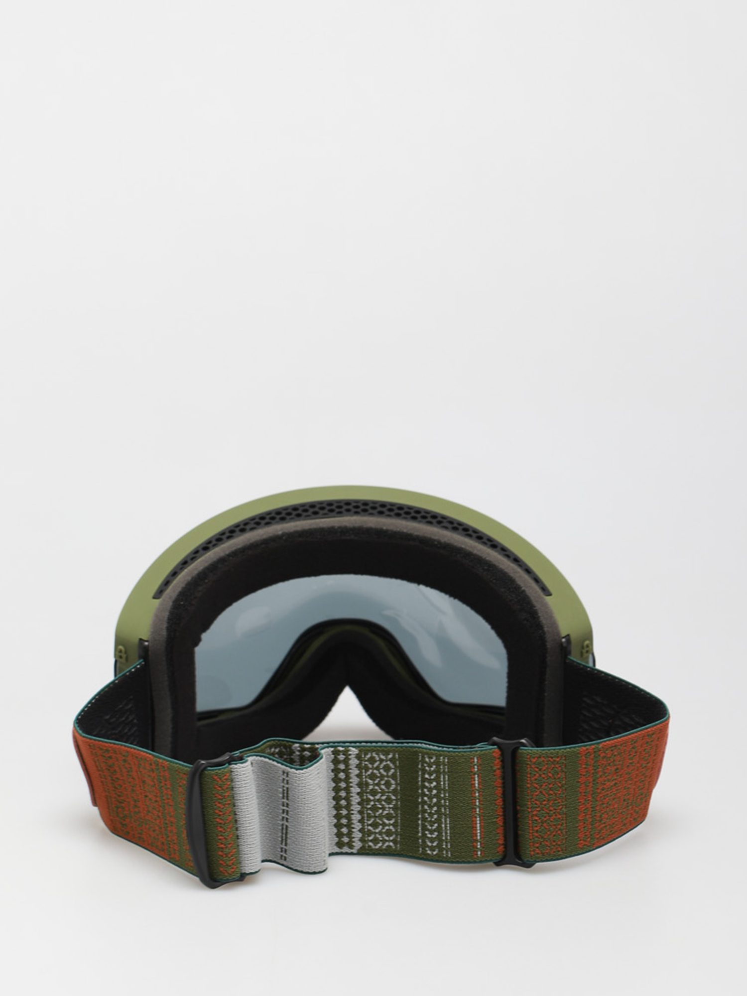 Brýle na snowboard Dragon PXV2 (gigi rug 21/lumalens dark smoke/lumalens amber)