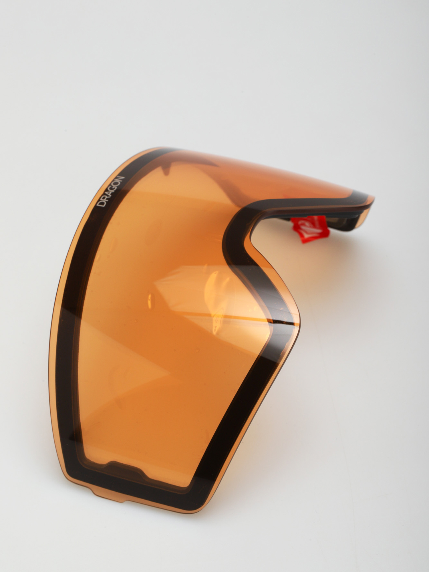 Brýle na snowboard Dragon PXV2 (gigi rug 21/lumalens dark smoke/lumalens amber)