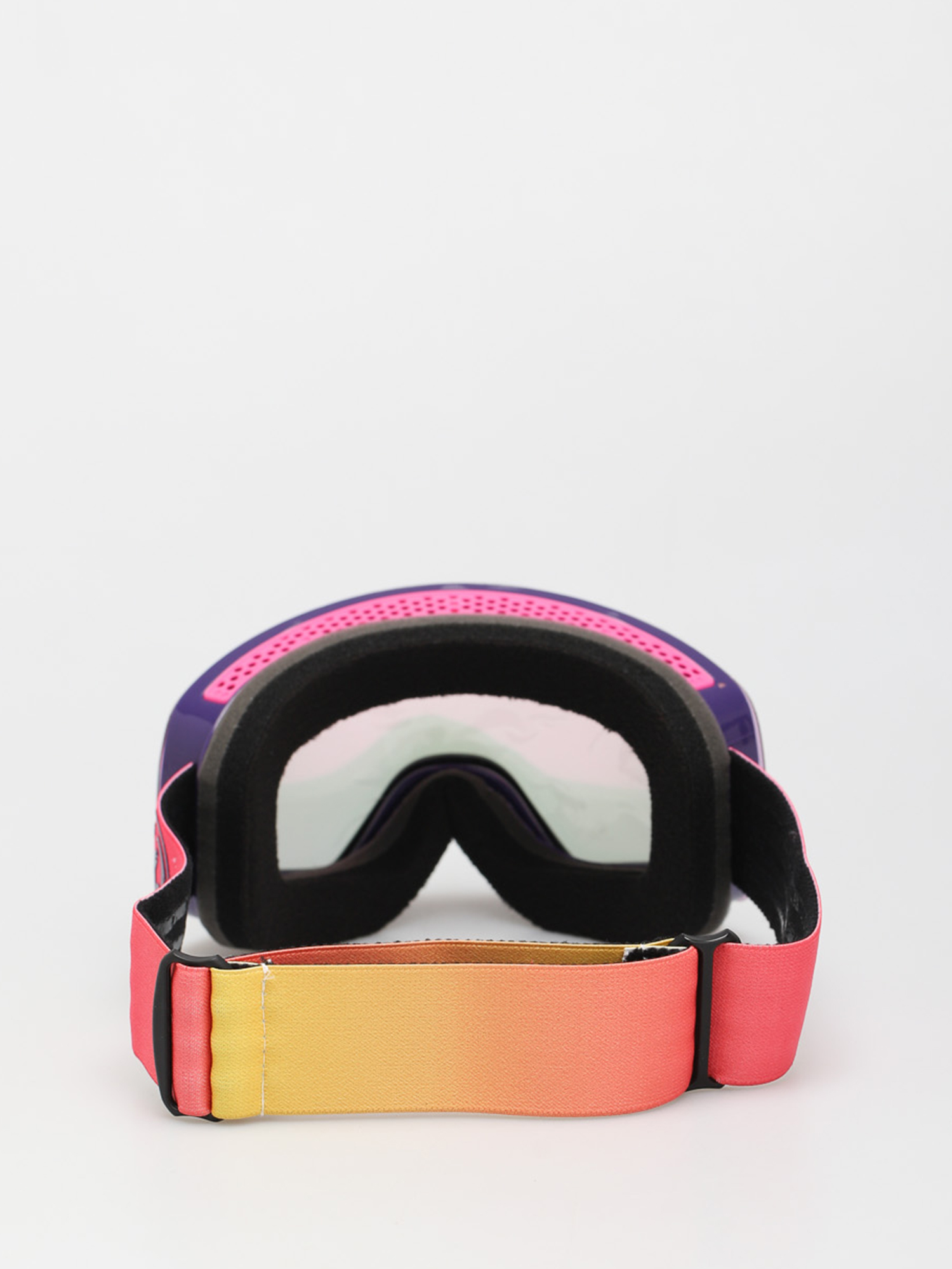 Brýle na snowboard Dragon NFXS (fade pink/lumalens pink ion/lumalens rose)