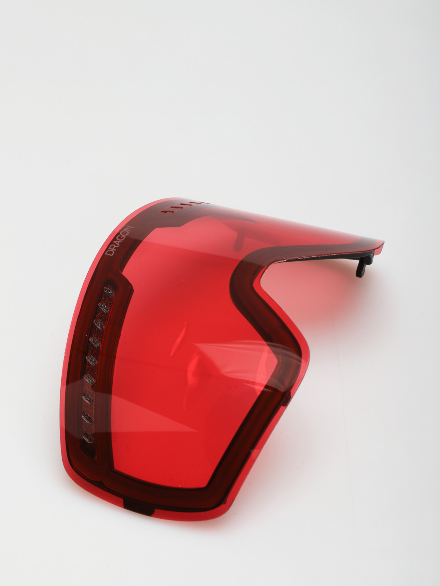 Brýle na snowboard Dragon NFXS (fade pink/lumalens pink ion/lumalens rose)