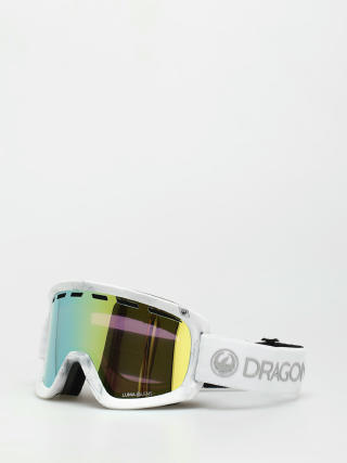 Brýle na snowboard Dragon D1OTG (carrara/lumalens gold ion/lumalens amber)