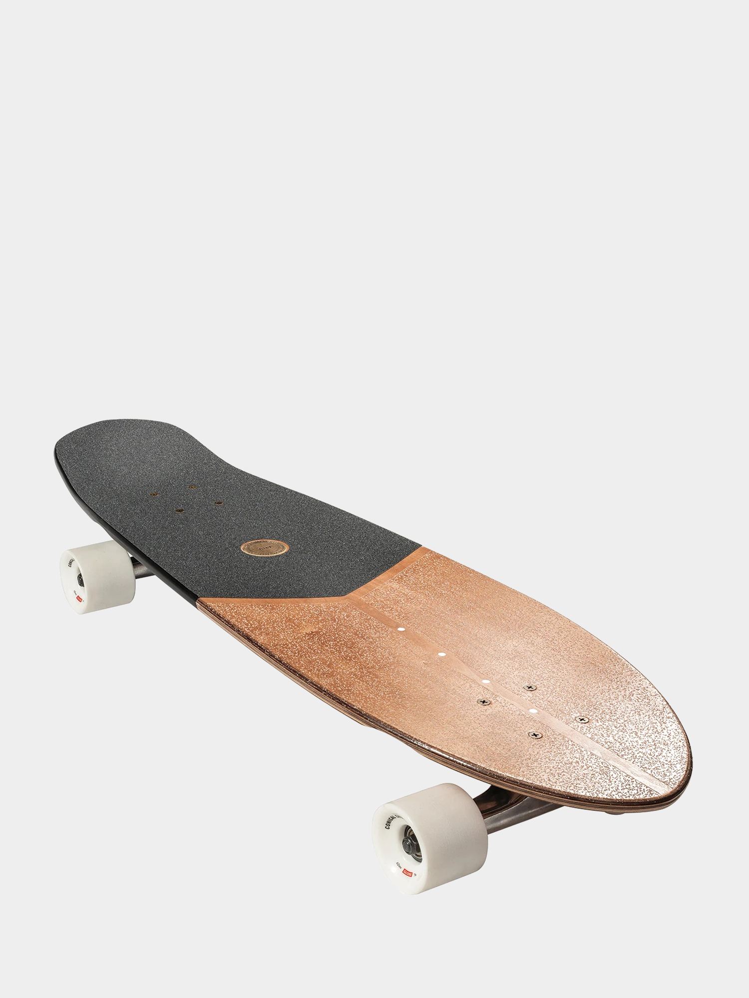 Cruiser Globe Big Blazer (black cherry)