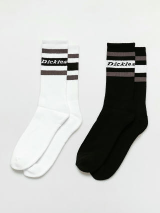 Ponožky Dickies Genola (black)