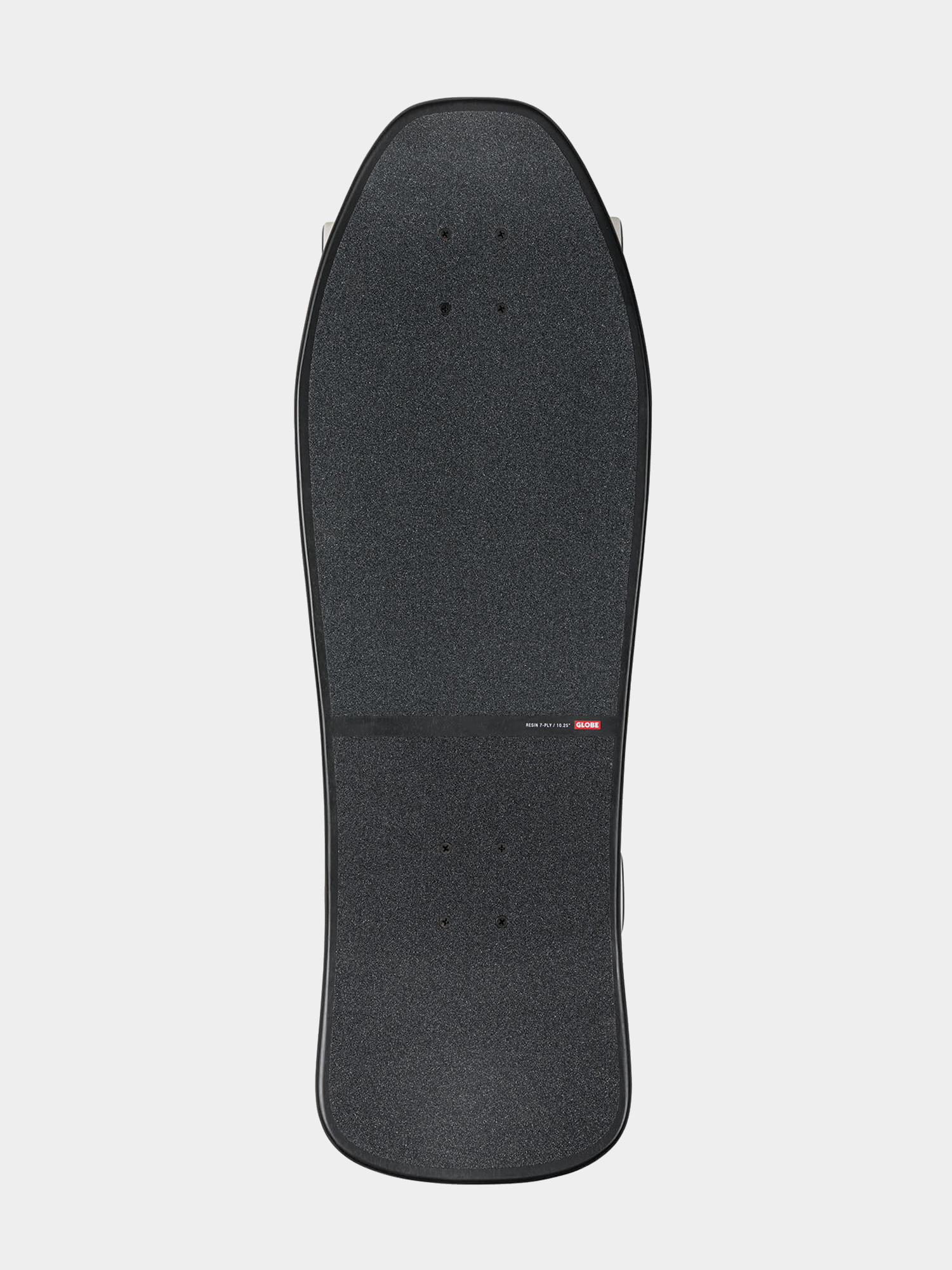 Cruiser Globe Phantom (black/no time)