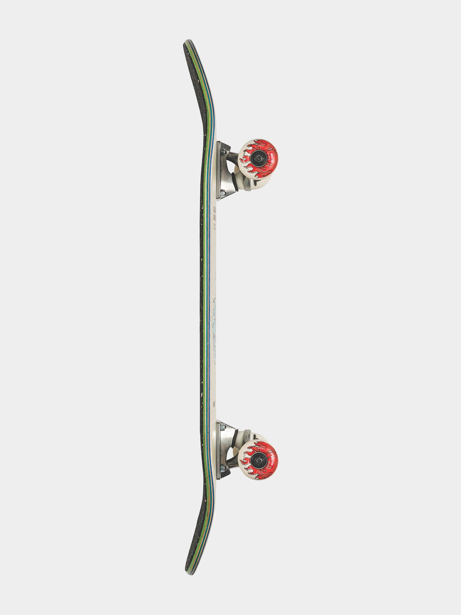 Skateboard Globe Kids Environmentalist Mini (cycle)