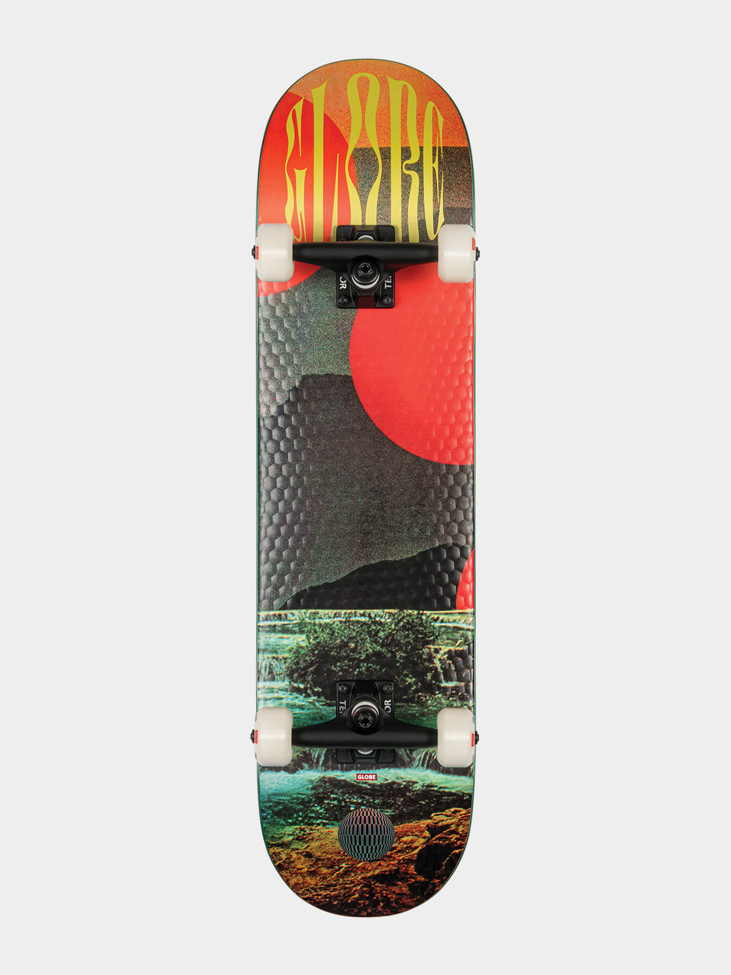 Skateboard Globe G2 Rapid Space (sundance)