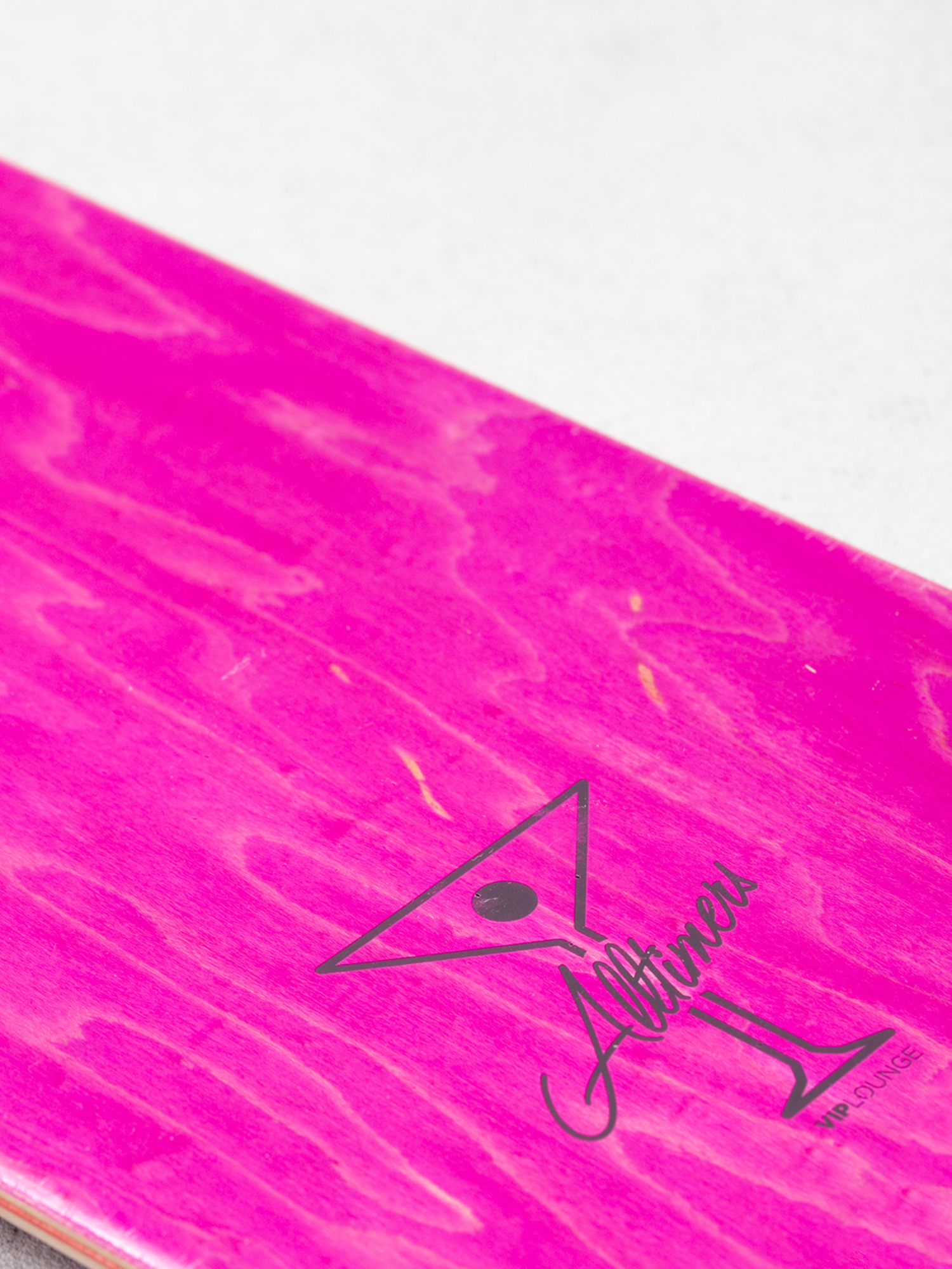 Deska Alltimers Species Zered (venus fly trap)