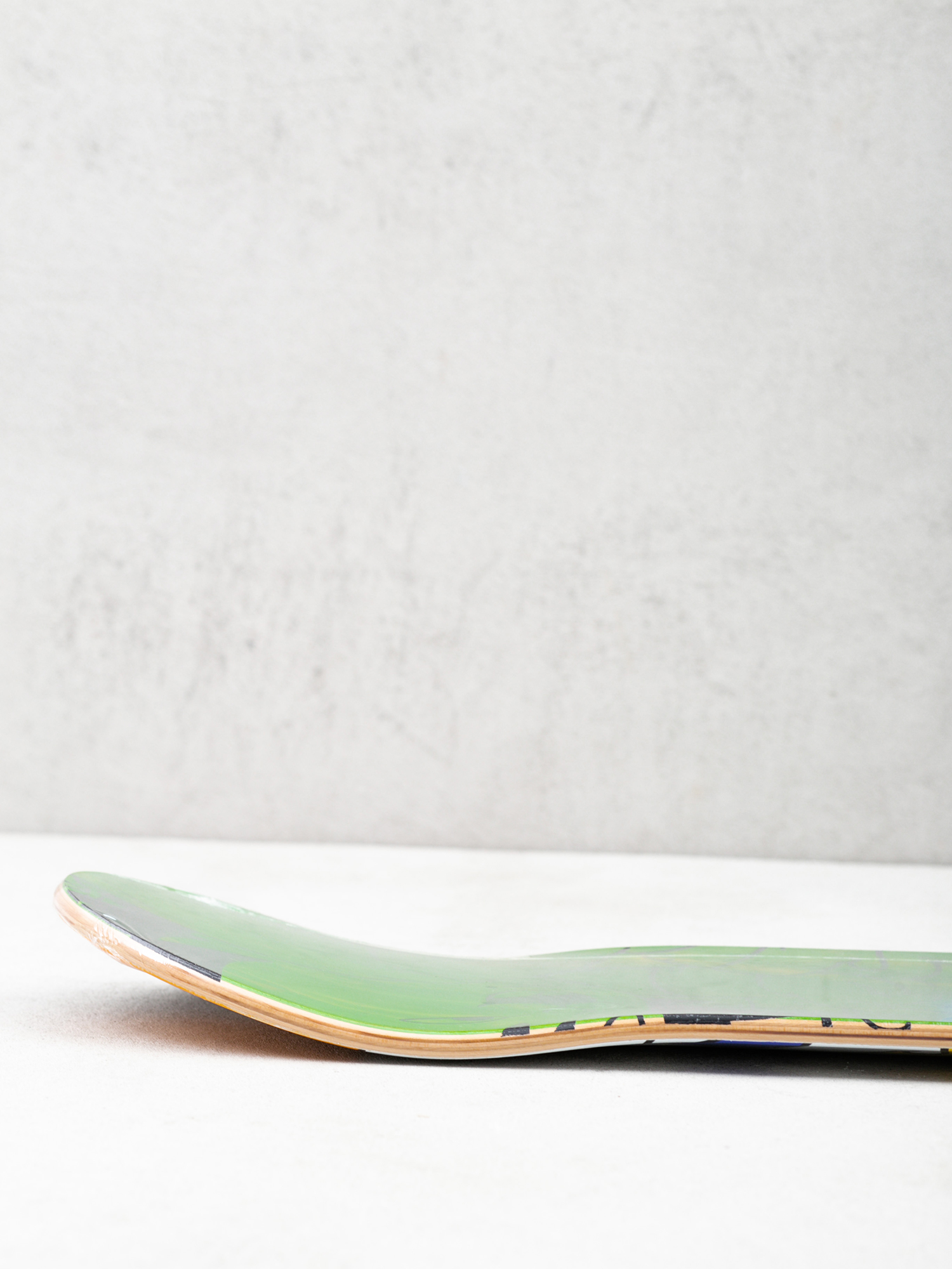 Deska RipNDip Nermku (orange)