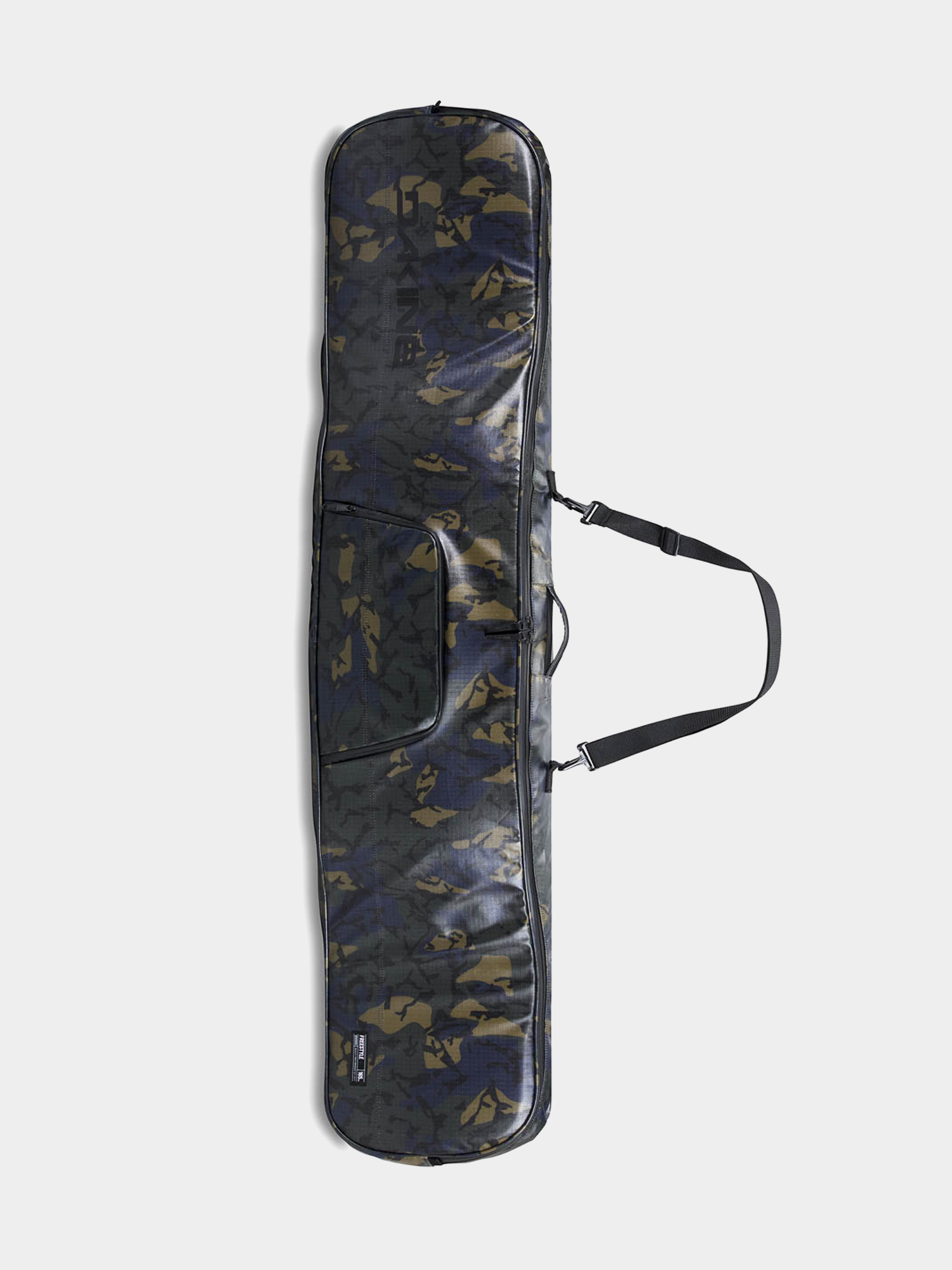 Obal na lyže Dakine Freestyle Snowboard (cascade camo)