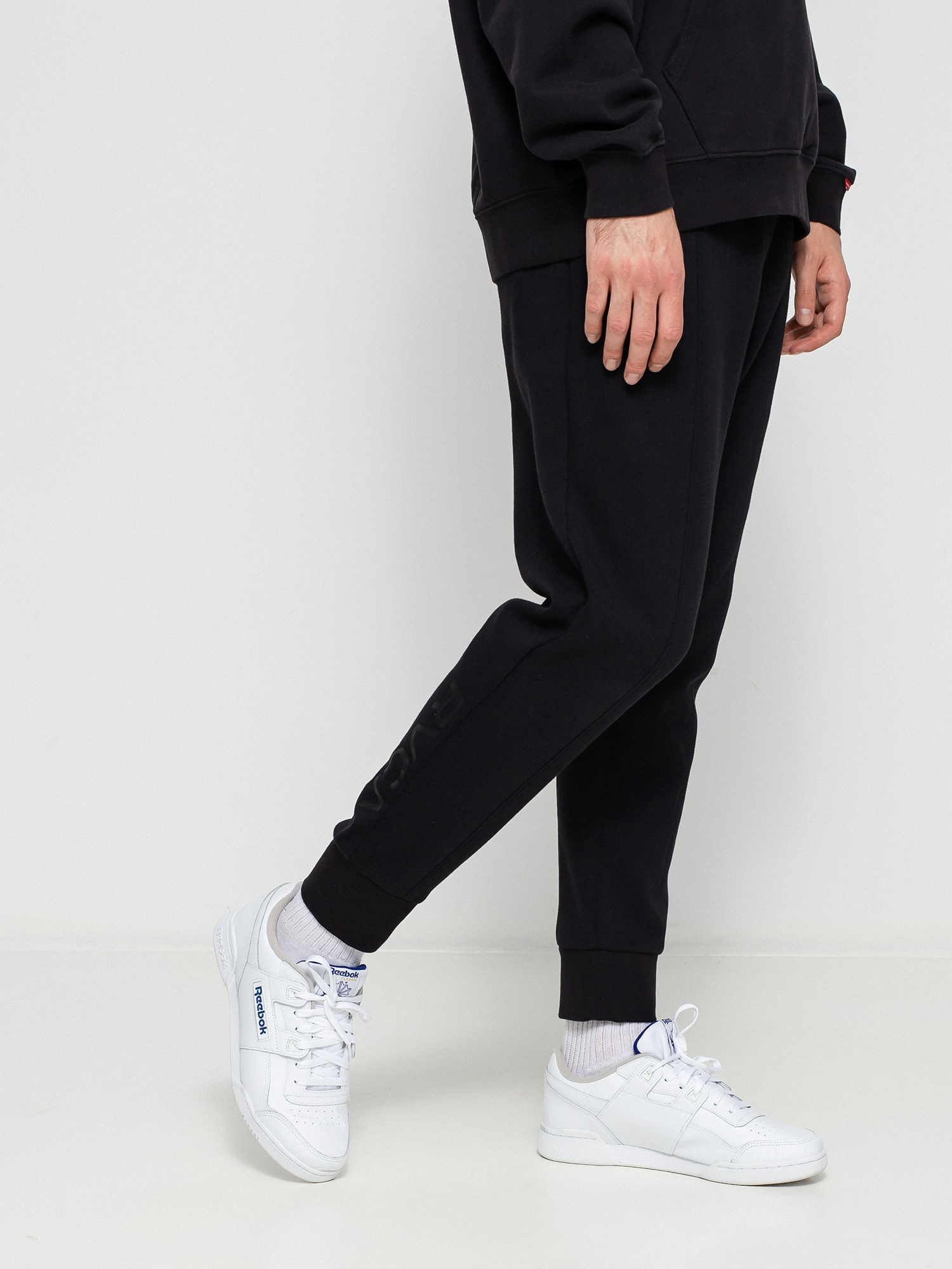 Rvca sport best sale tech sweatpant